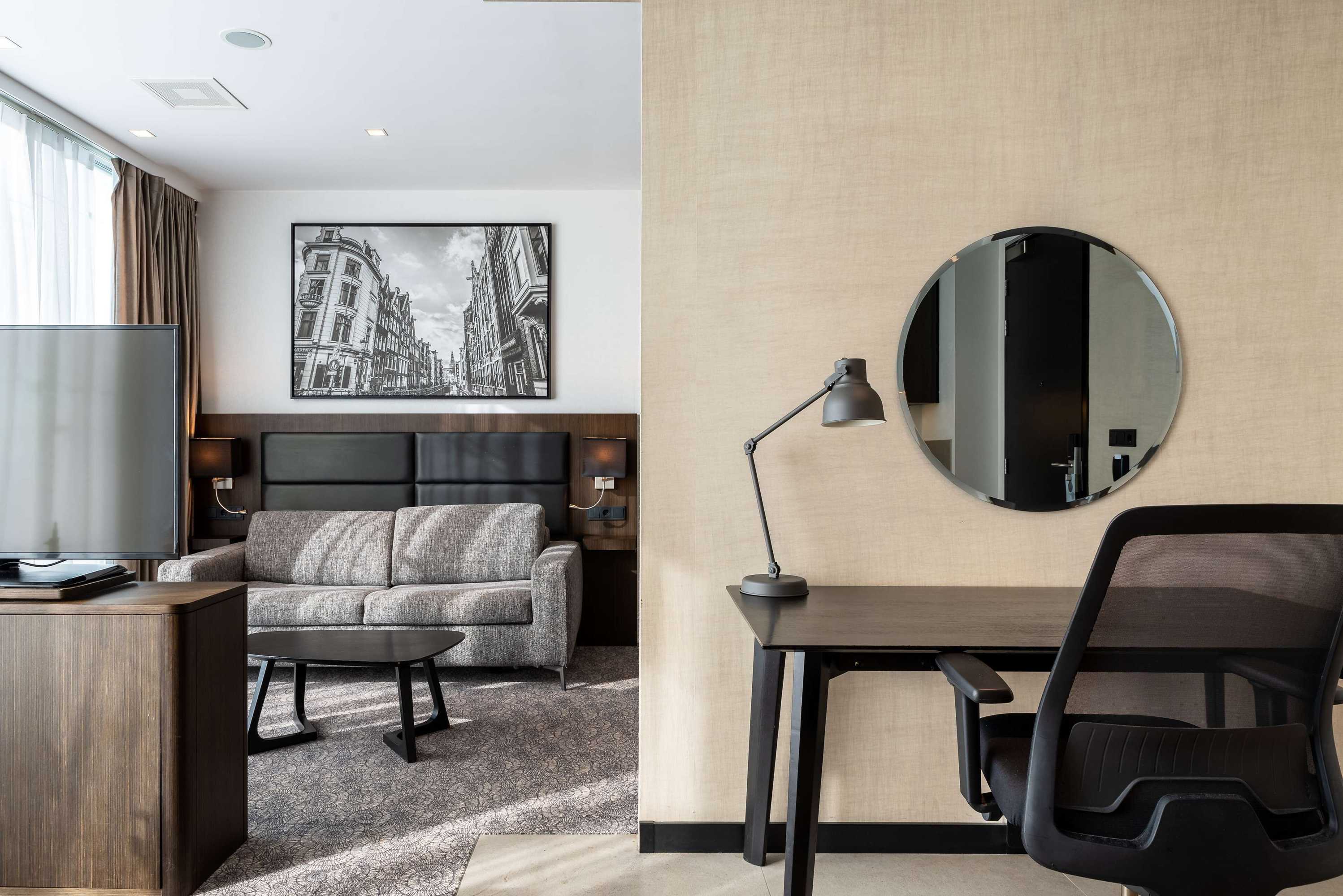 Gift card for Radisson Hotel & Suites Amsterdam South