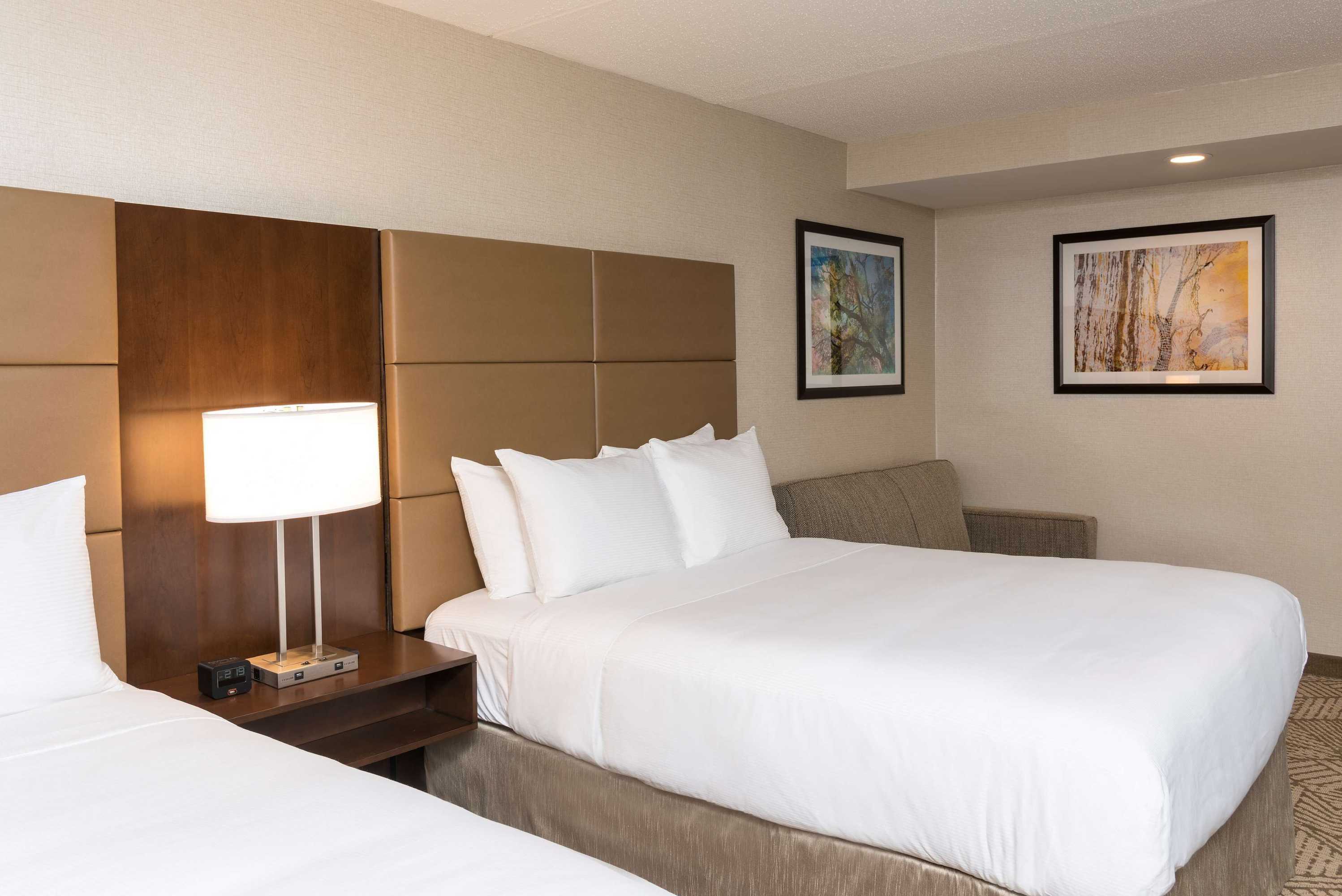 Gift card for Doubletree by Hilton Pleasant Prairie Kenosha
