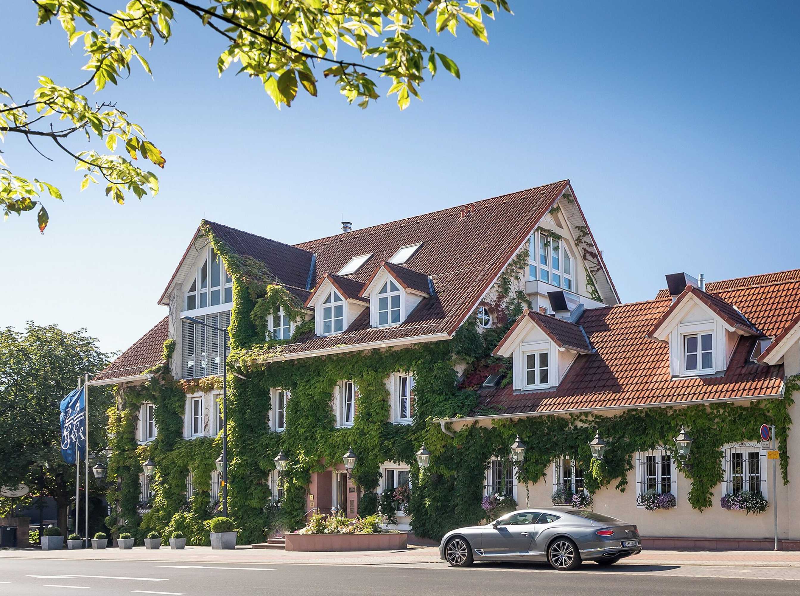 Gift card for Zeller-Hotel+restaurant Gift card for Zeller-Hotel+restaurant