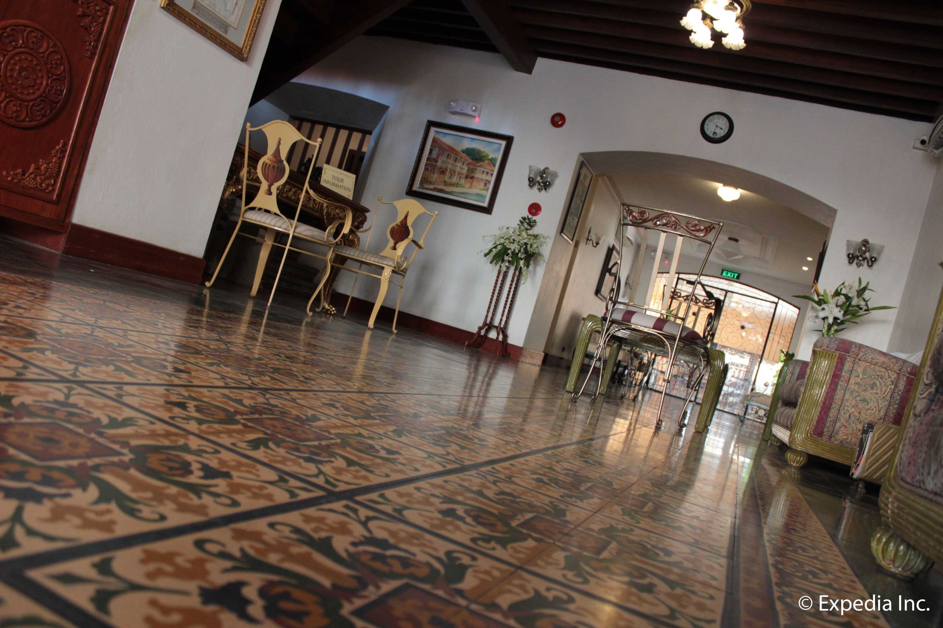 Gift card for Hotel Felicidad