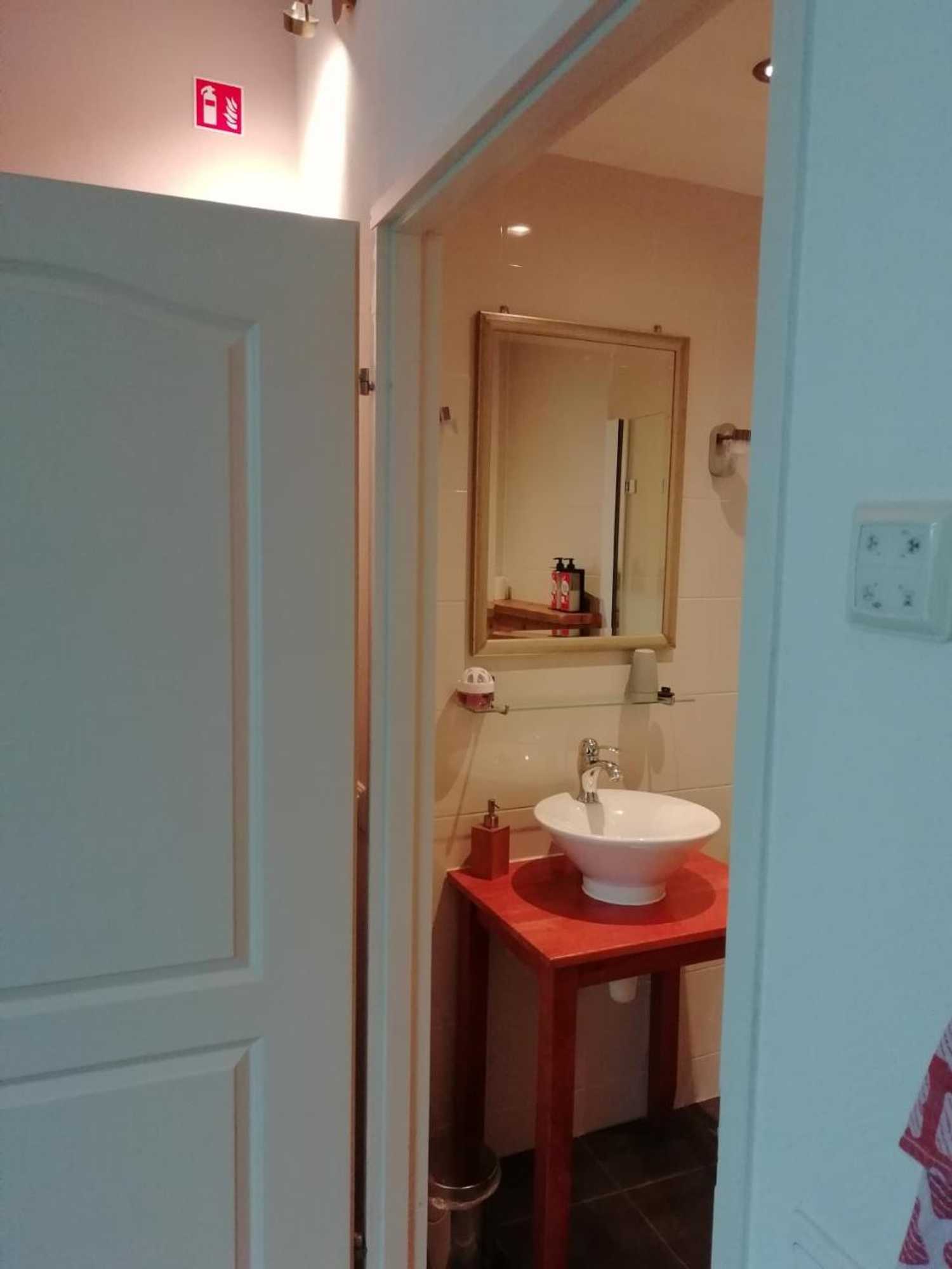 Gift card for Bed And Breakfast Bianca