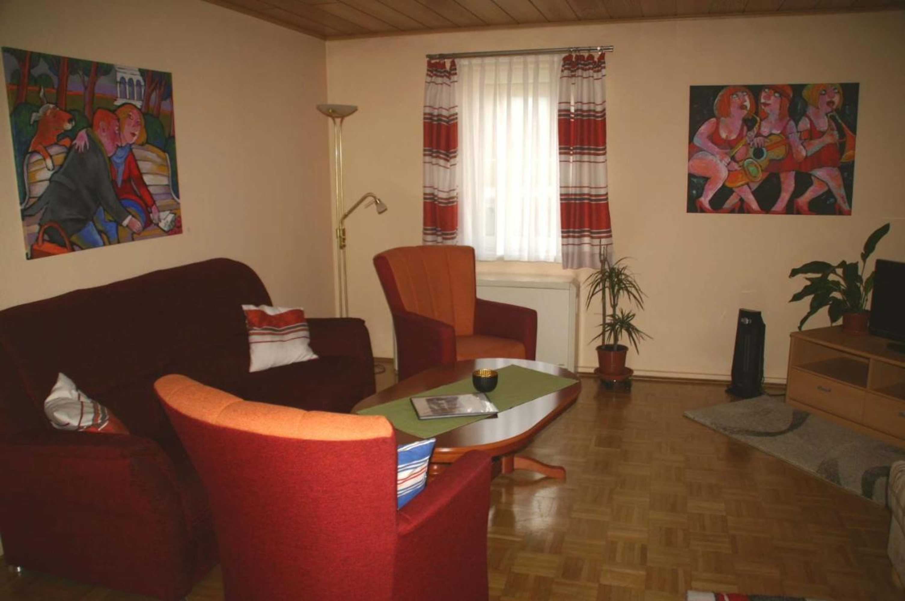 Gift card for Ferienhof An Der Weide