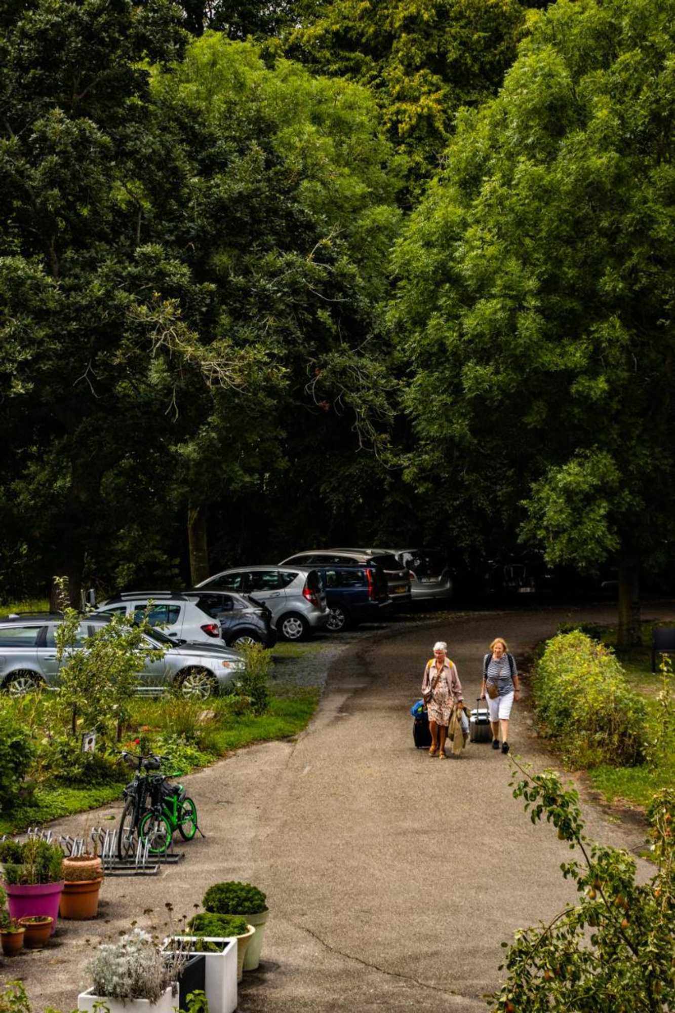 Gift card for Hotel De Elderschans