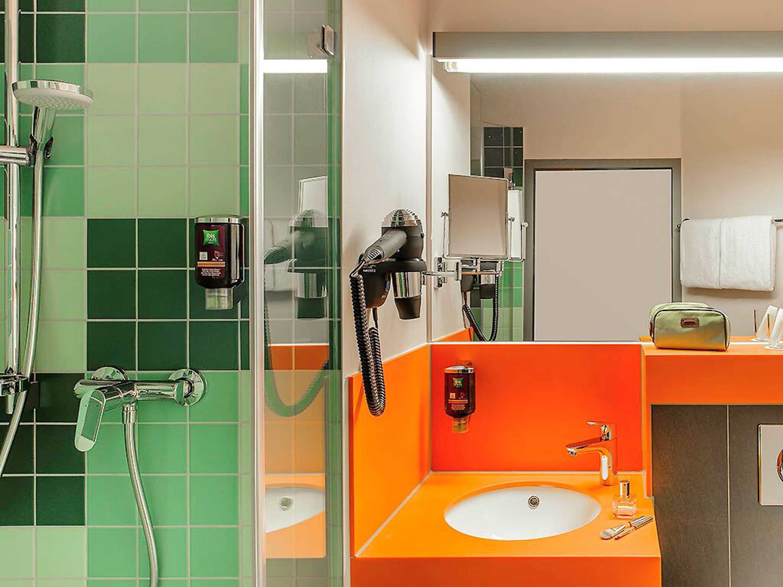 Gift card for Ibis Styles Speyer Gift card for Ibis Styles Speyer