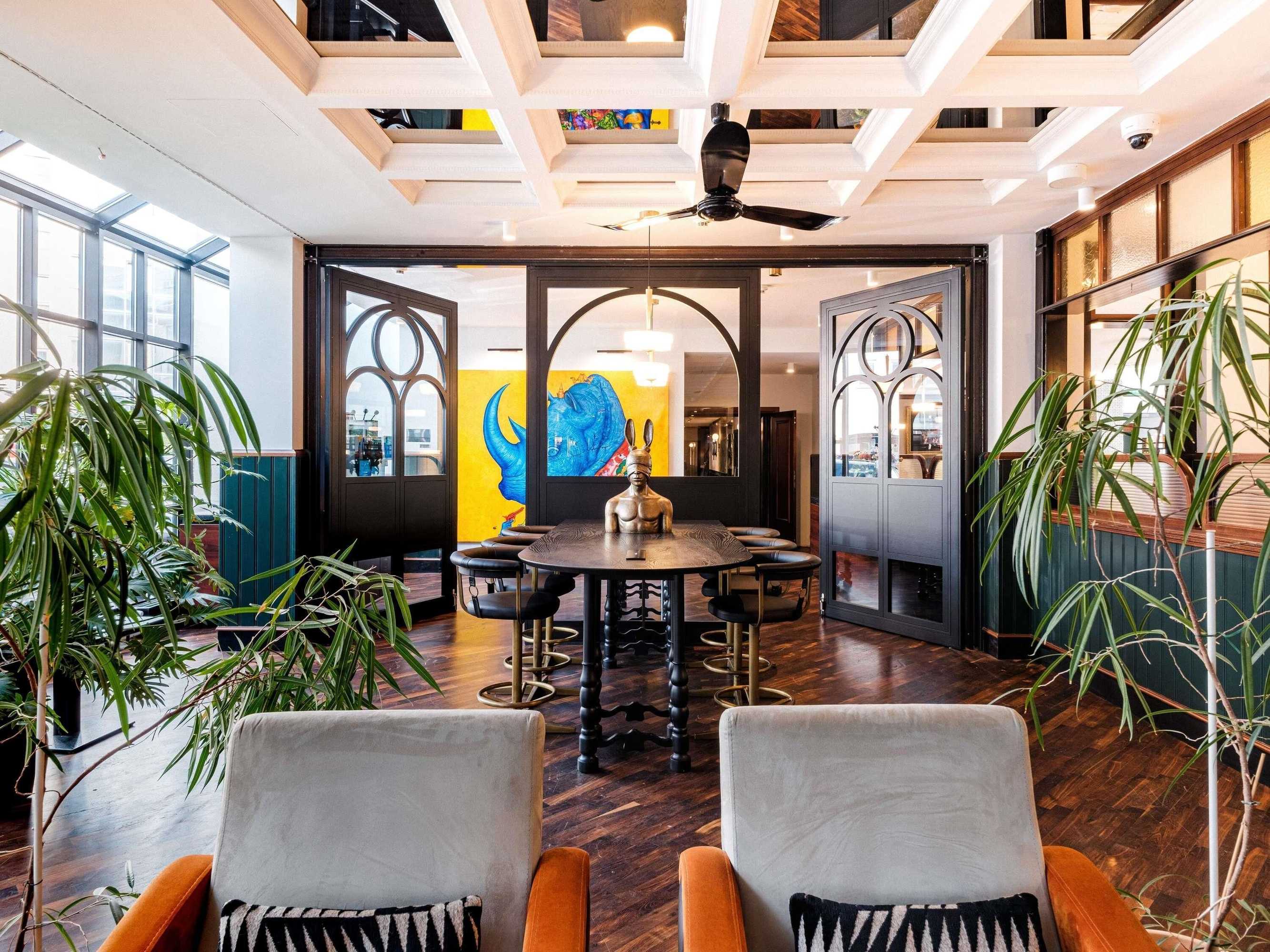 Gift card for Mercure Hotel Frankfurt Airport Langen