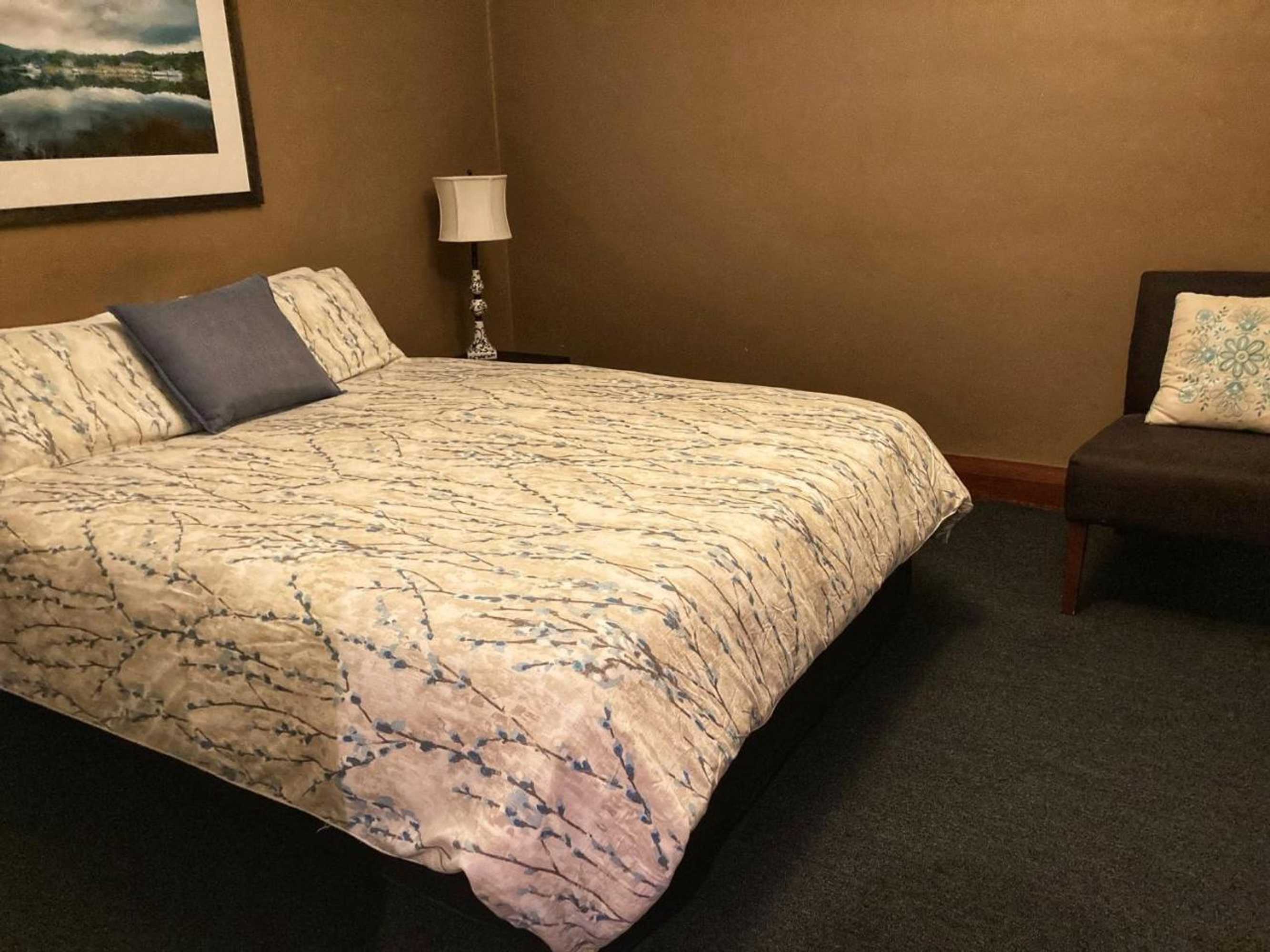 Gift card for Kermandie Hotel