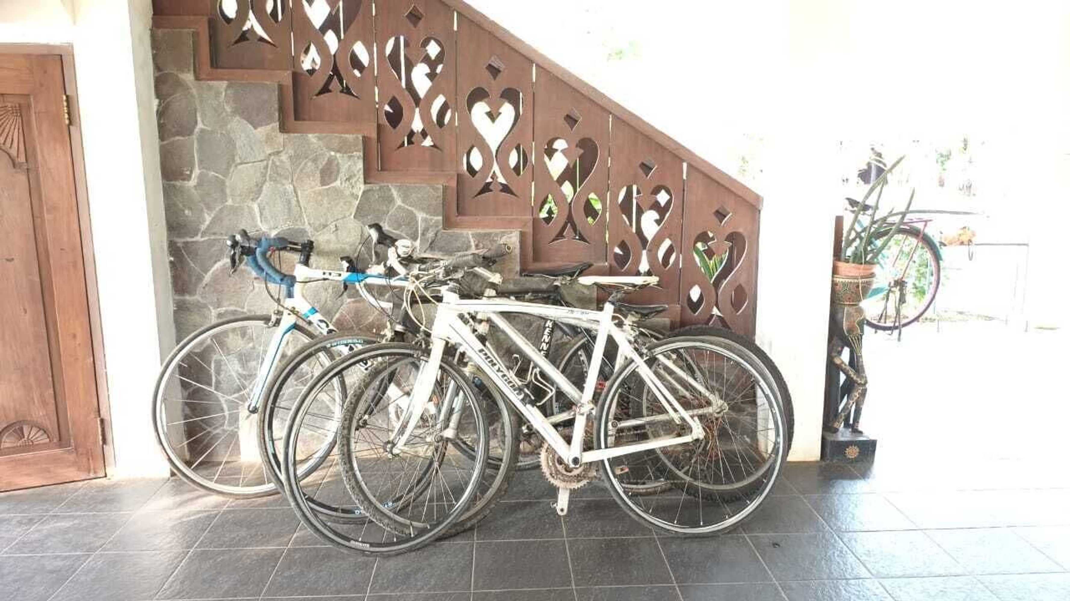 Gift card for Joglo Java