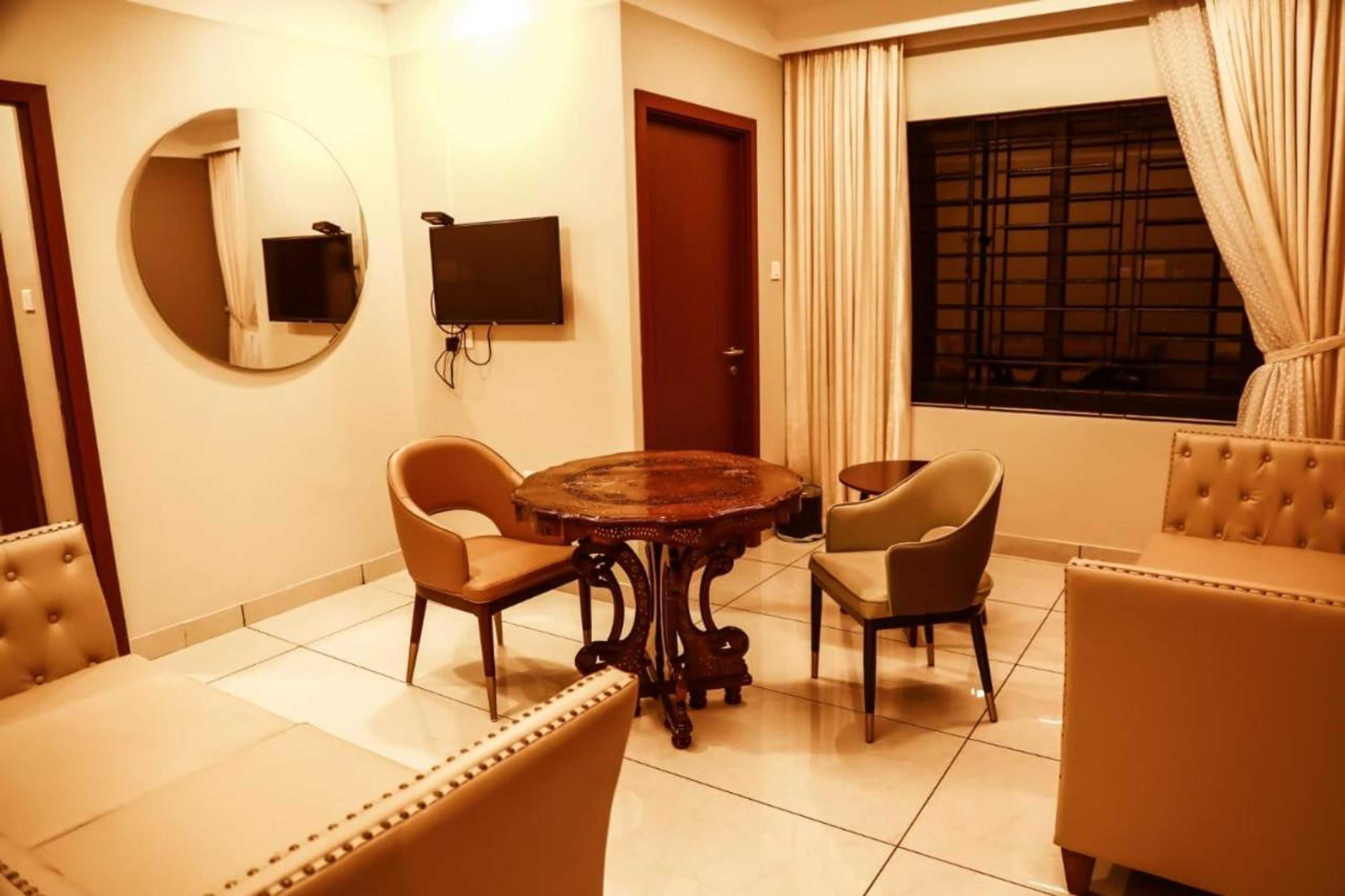 Gift card for Hotel New York Square