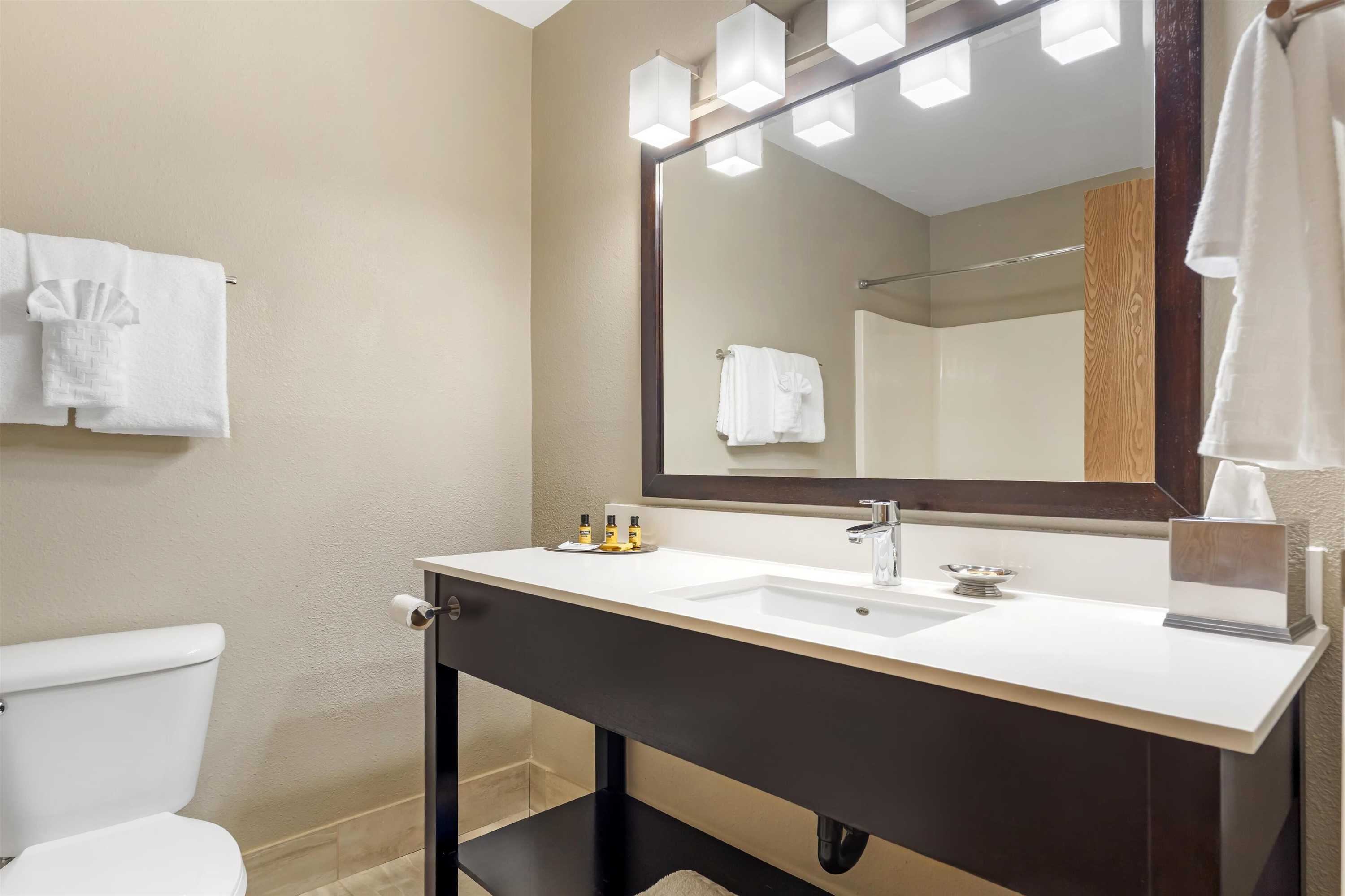 Gift card for Best Western Plus Aberdeen