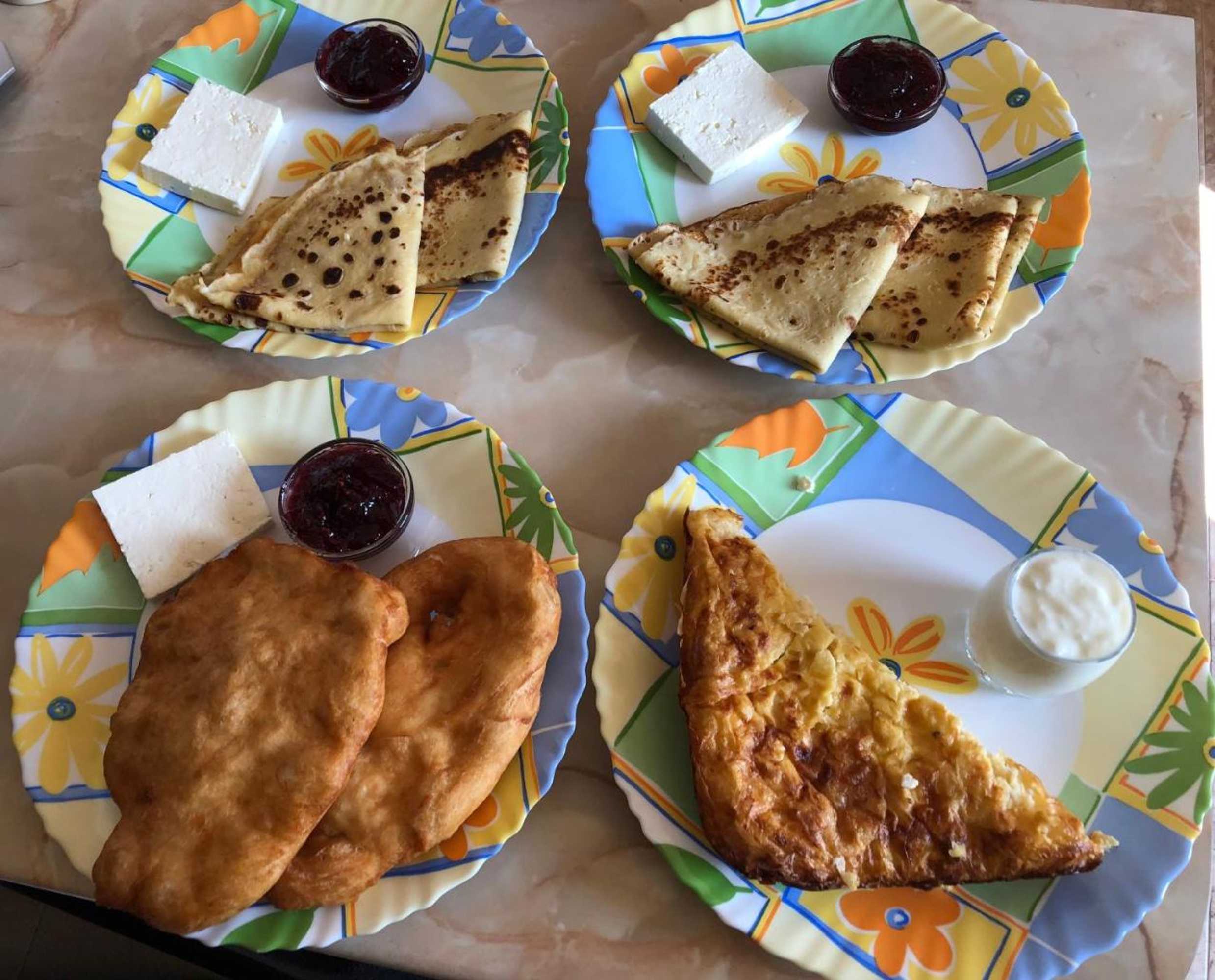 Gift card for Tatyana Guest House