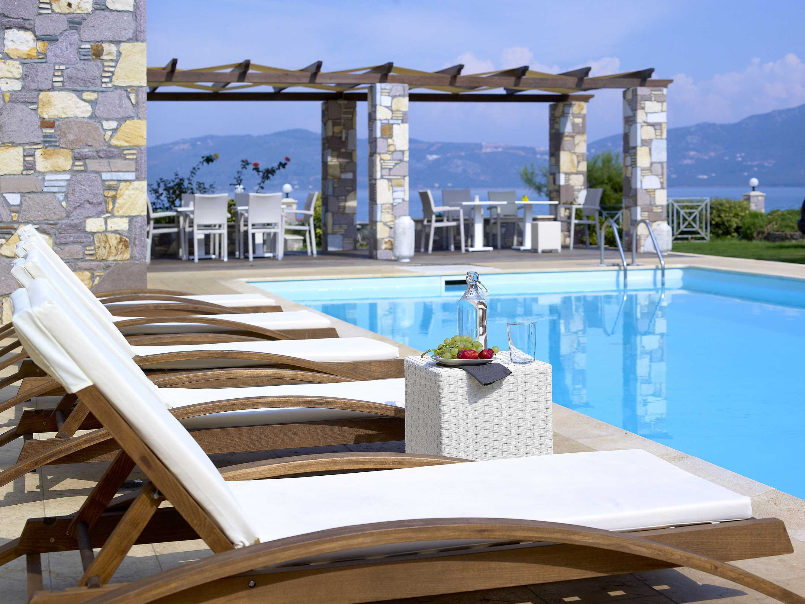 Gift card for Aeolis Apartments & Studios Gift card for Aeolis Apartments & Studios