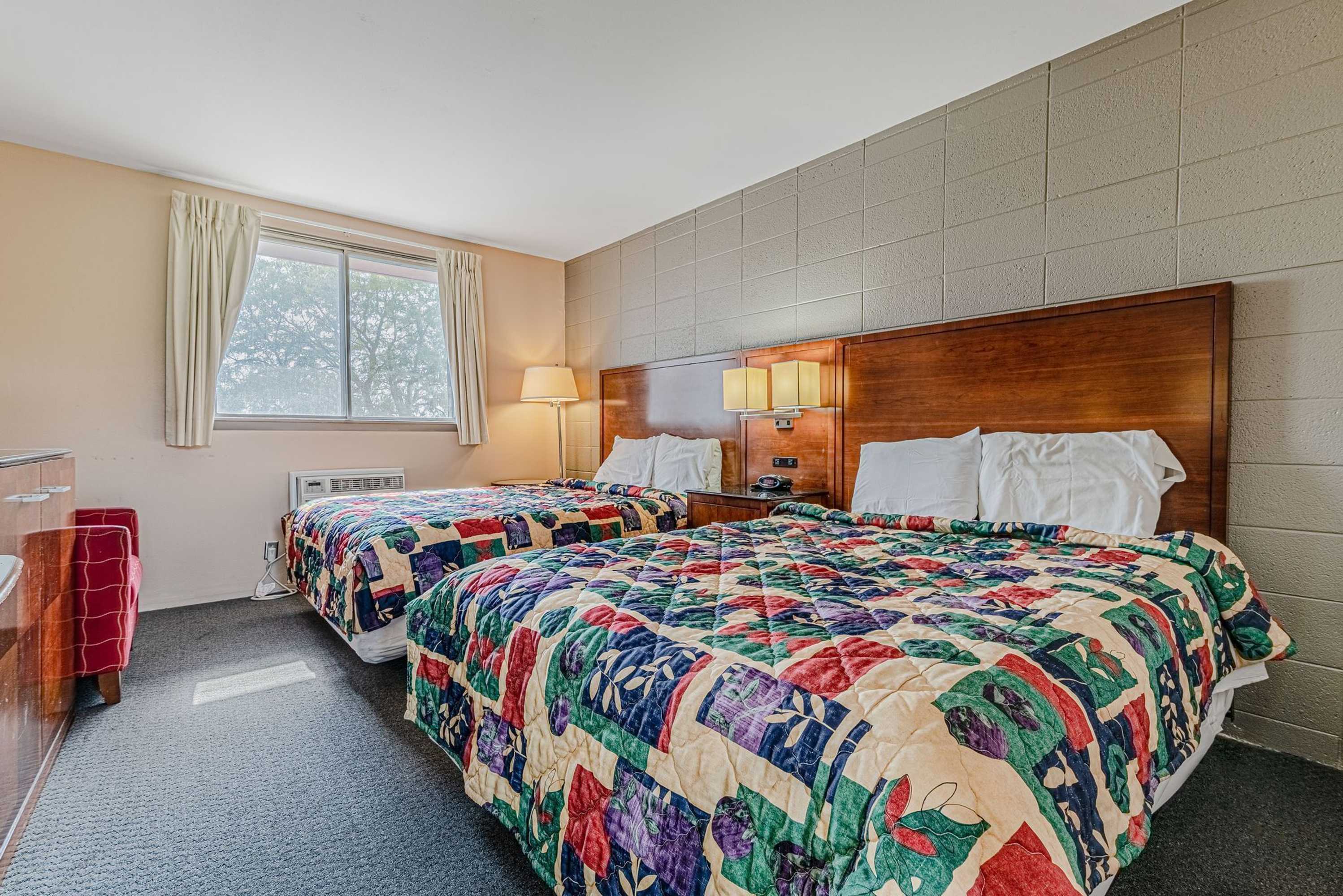 Gift card for Skyview Inn