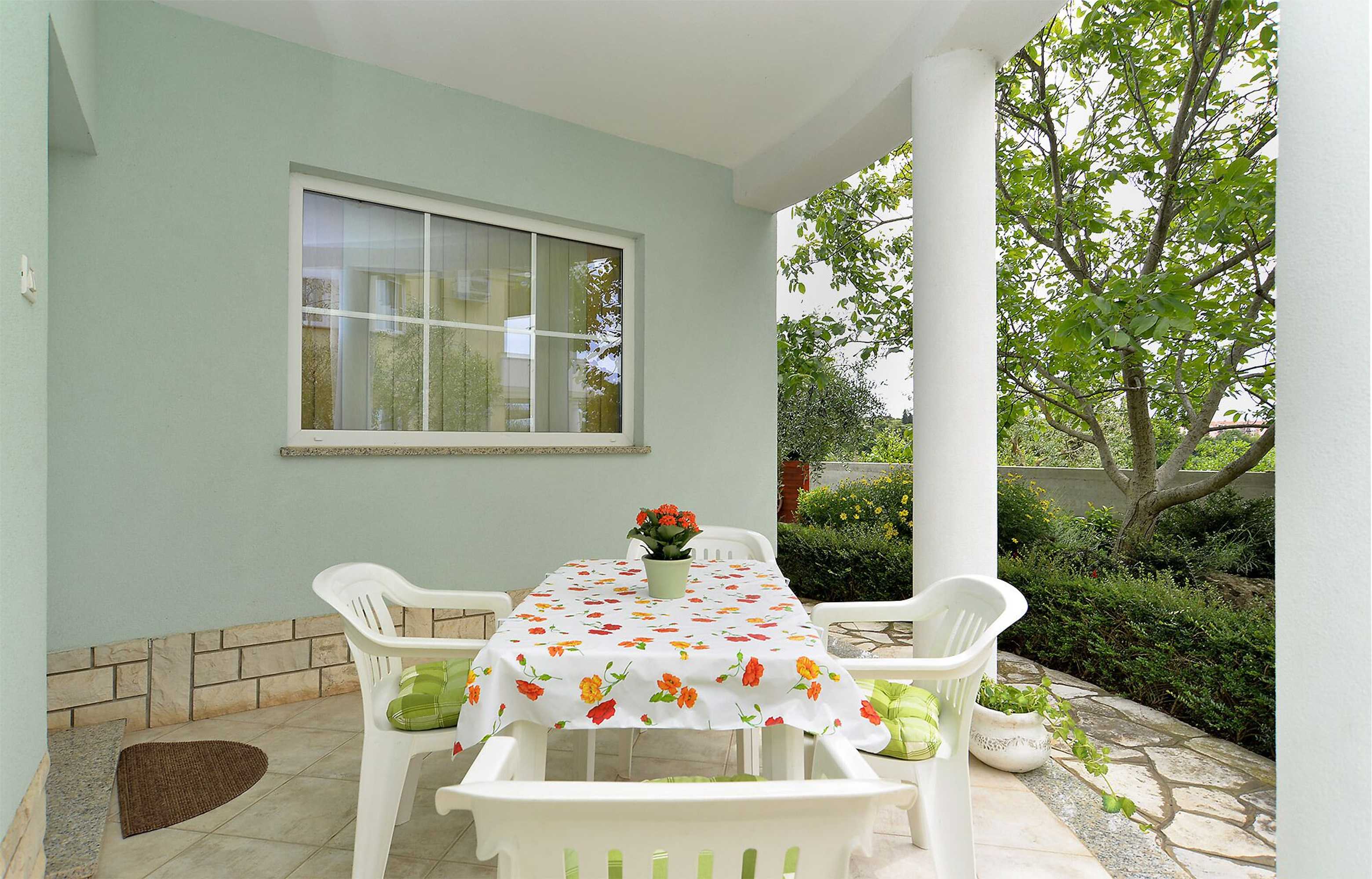 Gift card for Apartments Nelli 624