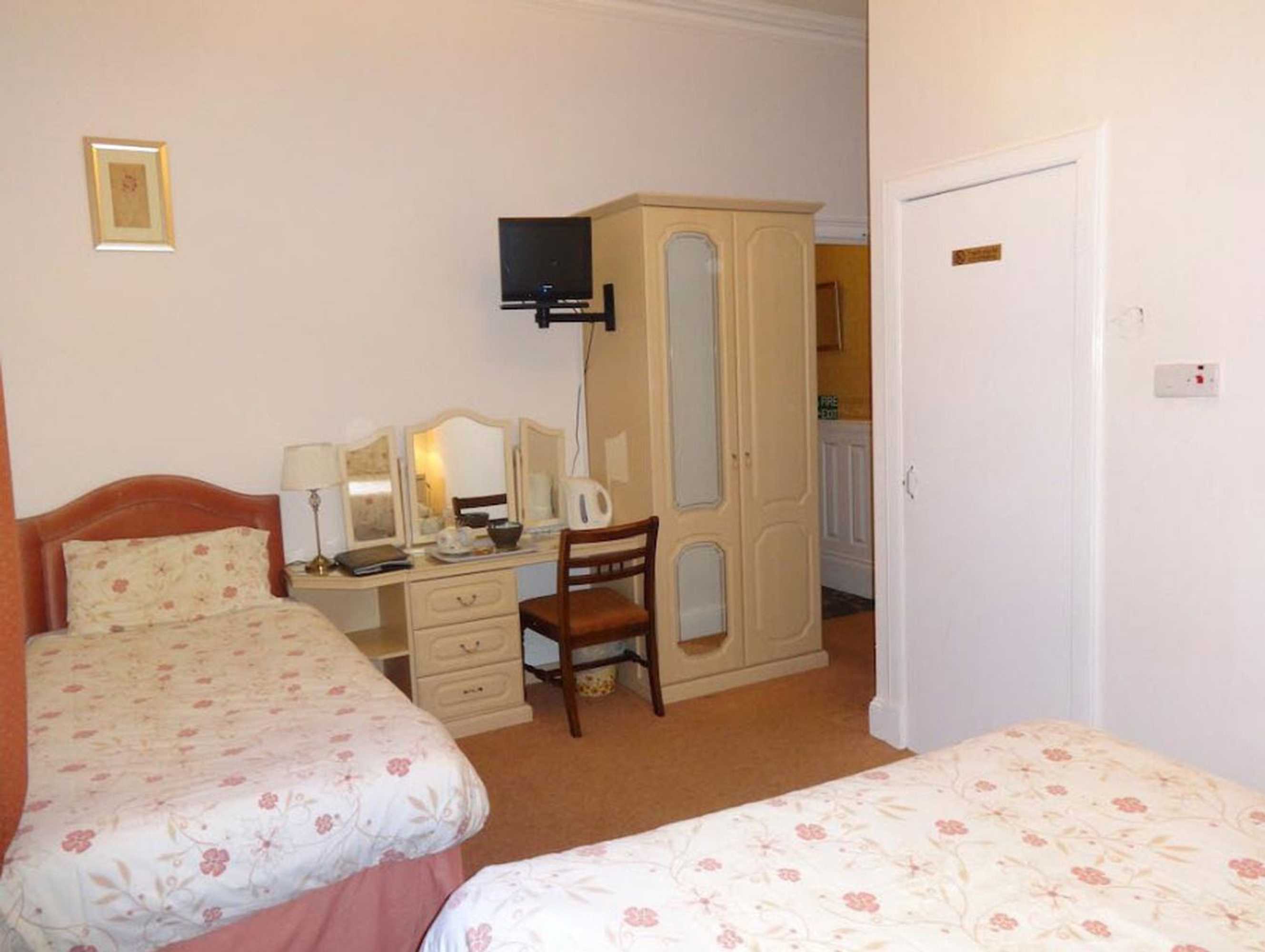 Gift card for Aberdour Guest House Gift card for Aberdour Guest House