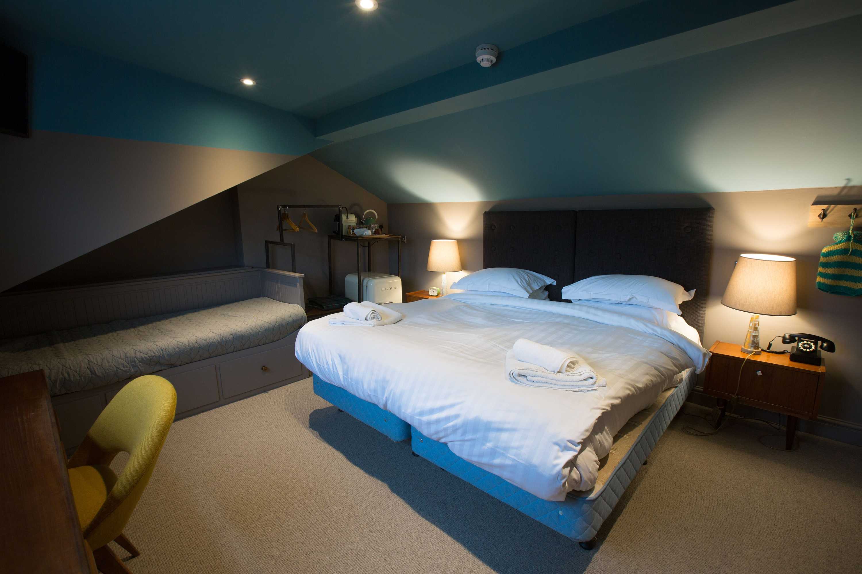 Gift card for The Georgian Townhouse