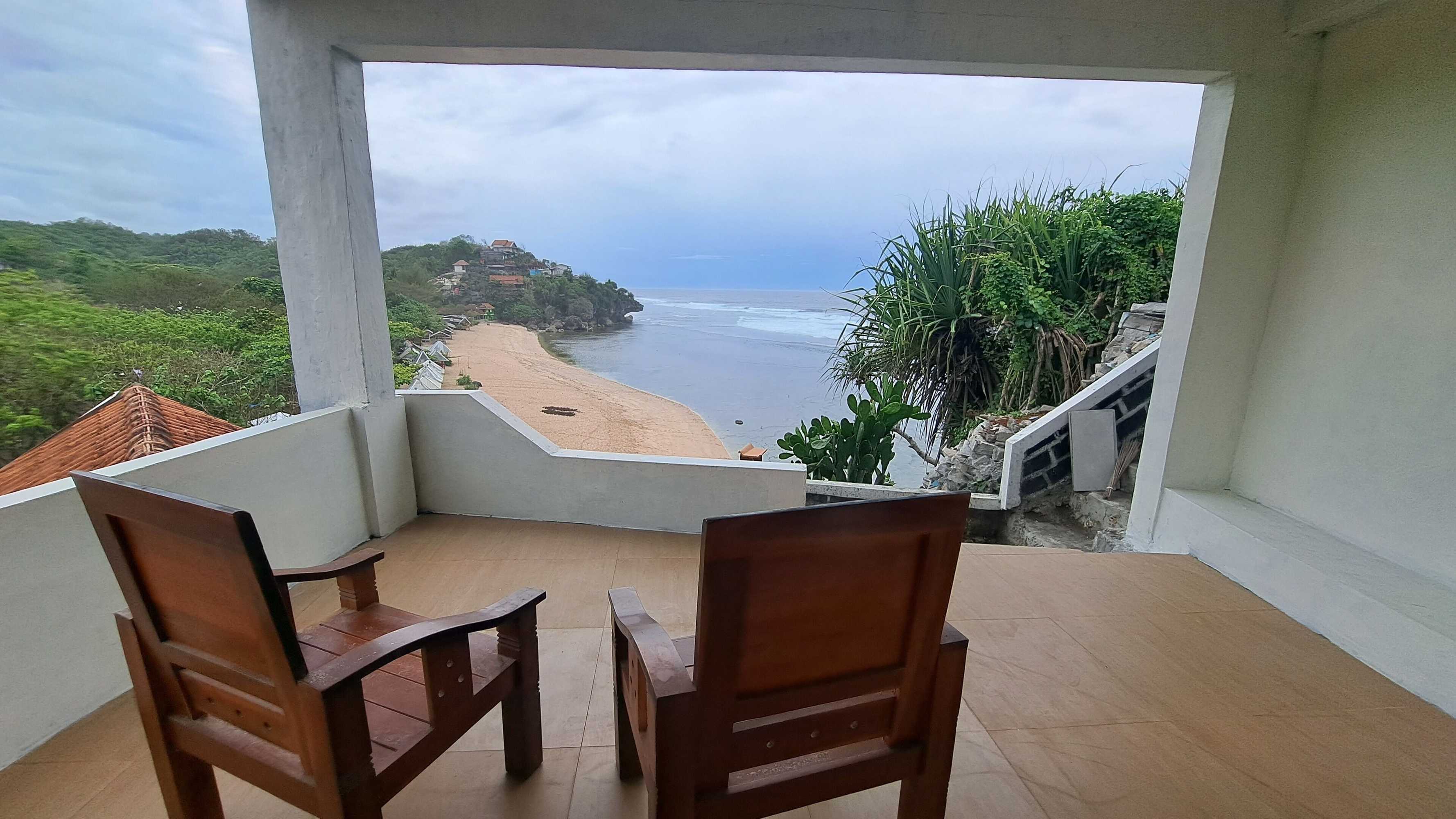 Gift card for Omah Sundak Homestay