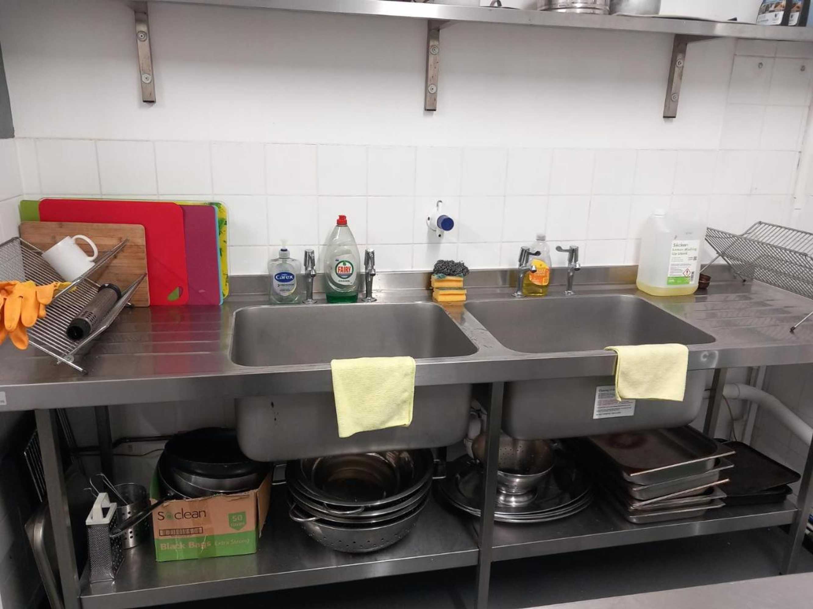 Gift card for Dulverton Hostel