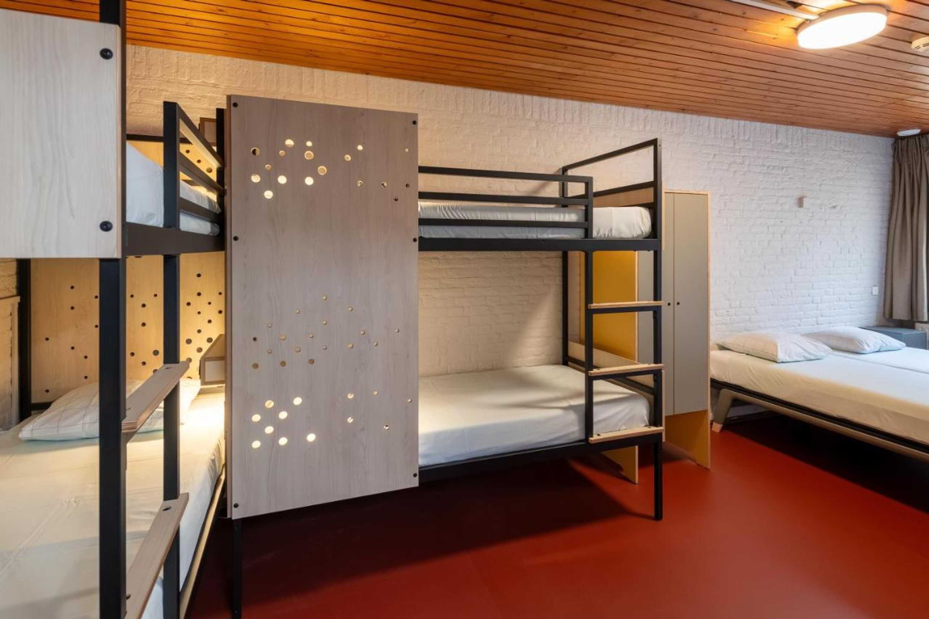 Gift card for Stayokay Hostel Apeldoorn