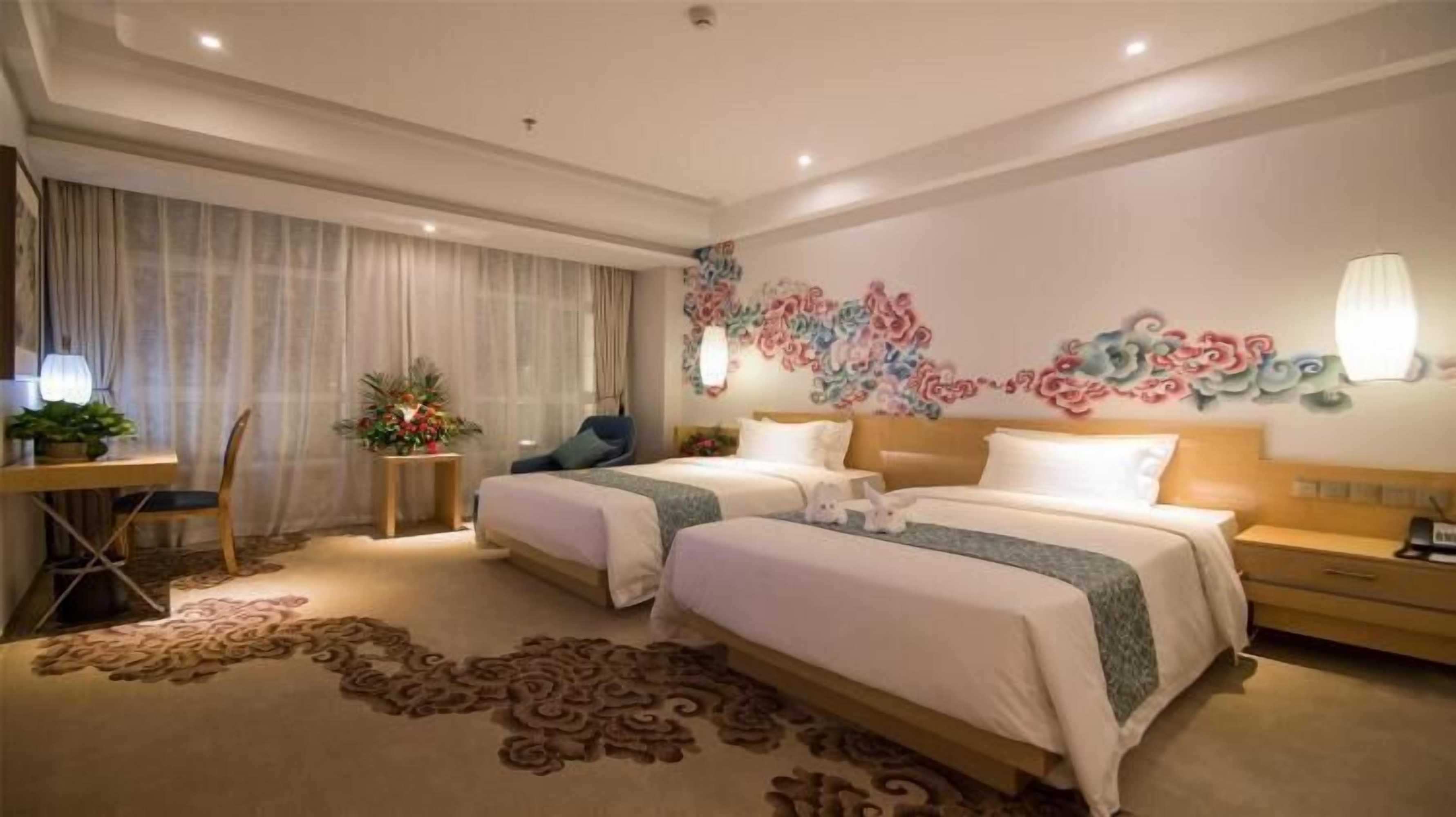 Gift card for Ningxia Dejilinka Hotel Gift card for Ningxia Dejilinka Hotel