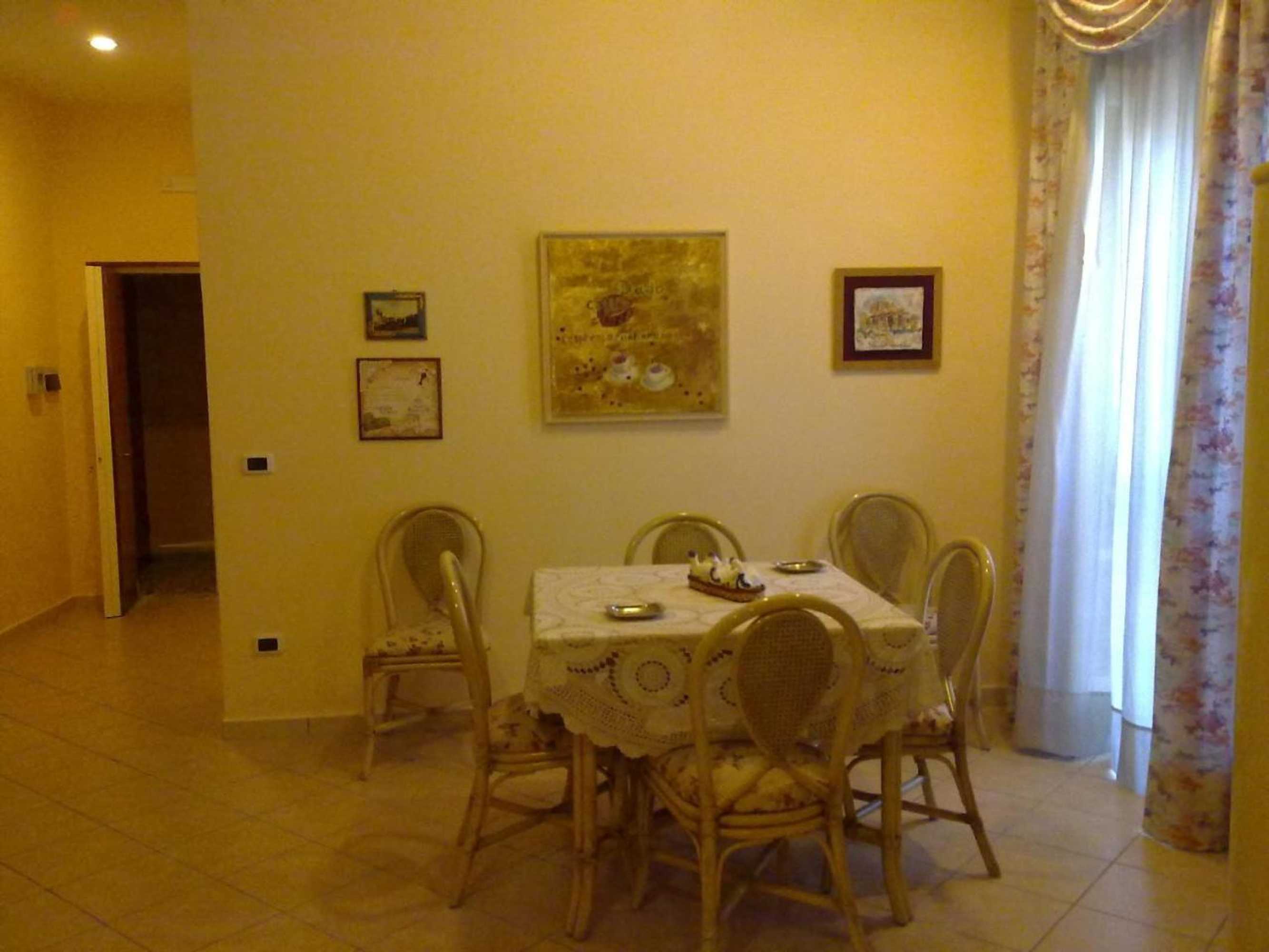 Gift card for B&b Anfiteatro Campano