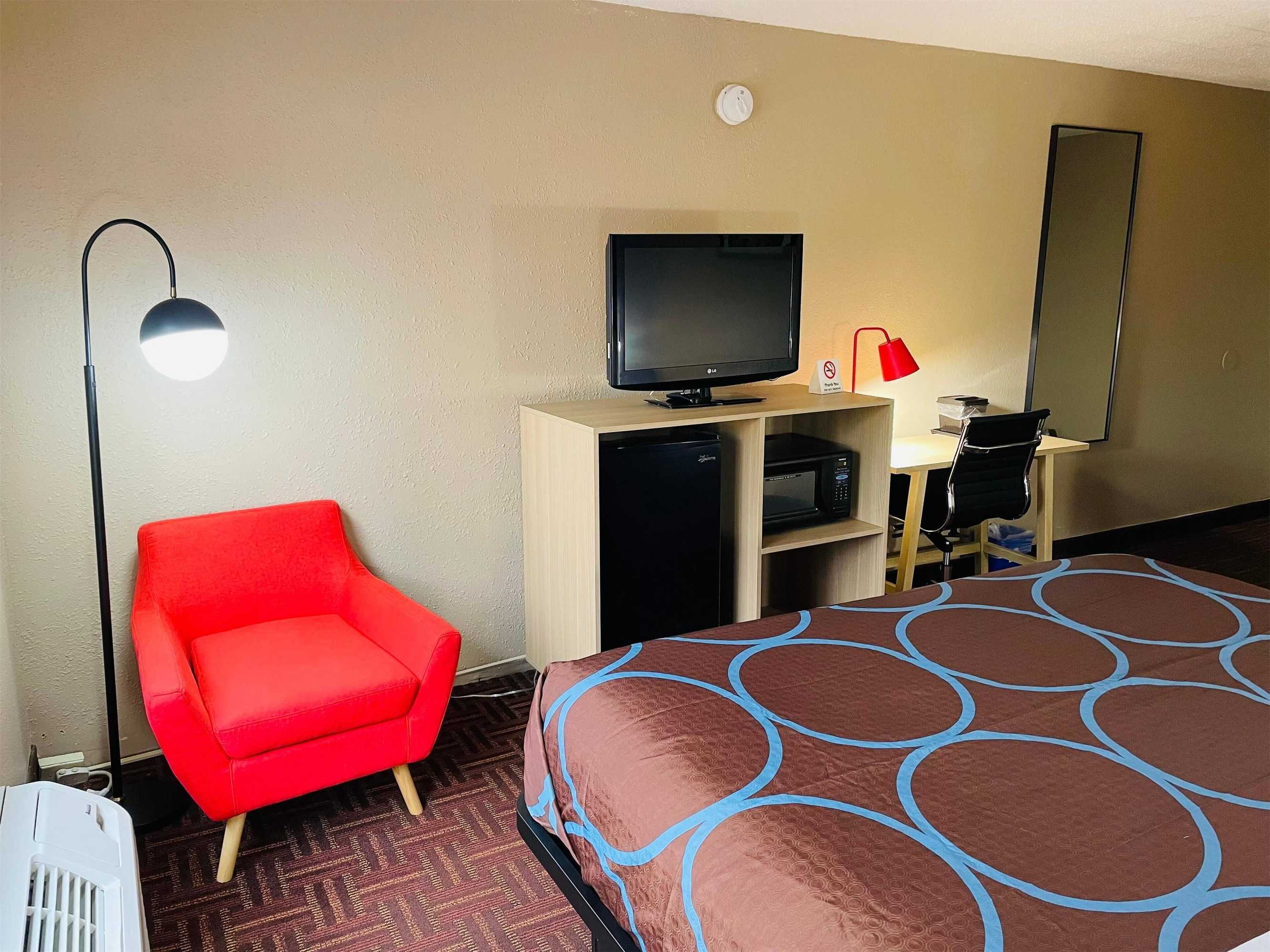 Gift card for Super 8 by Wyndham Gloucester