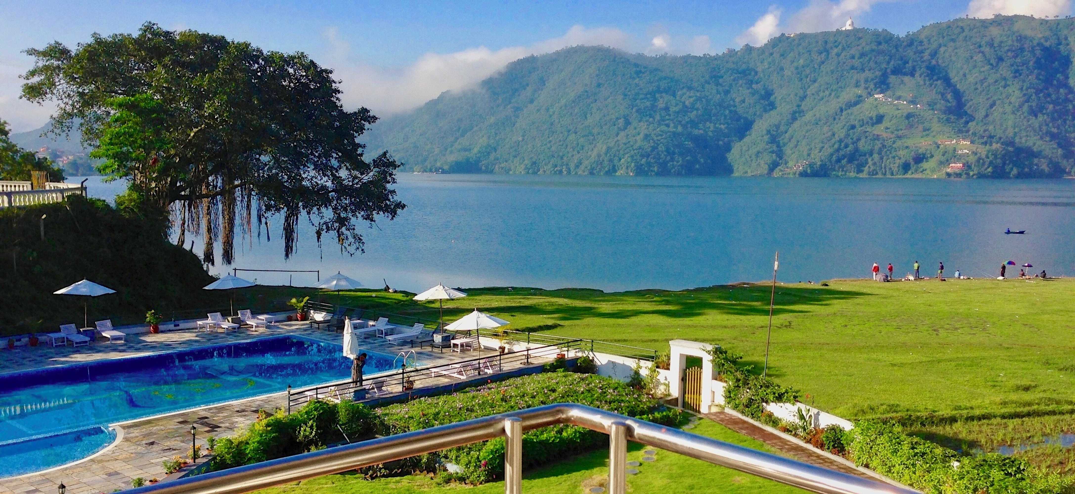 Gift card for Waterfront Resort by Kgh Group Gift card for Waterfront Resort by Kgh Group