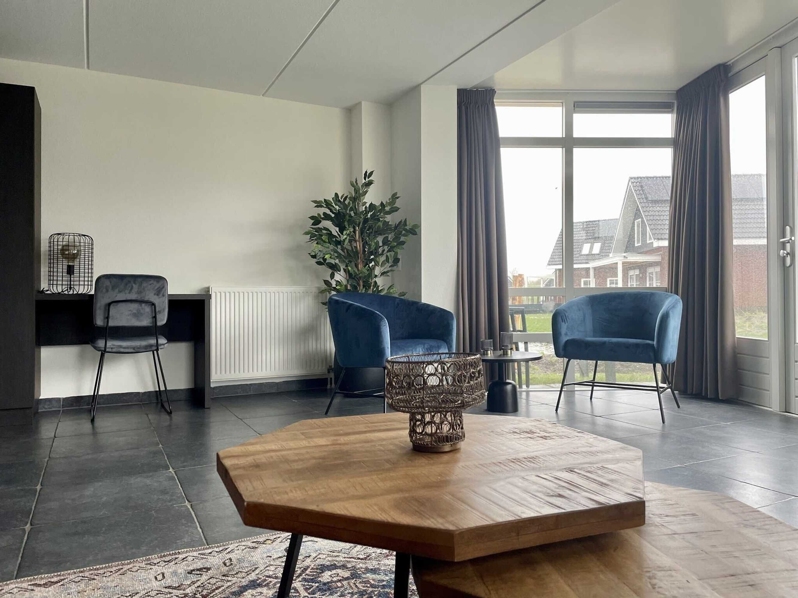 Gift card for Europarcs Ijsselmeer