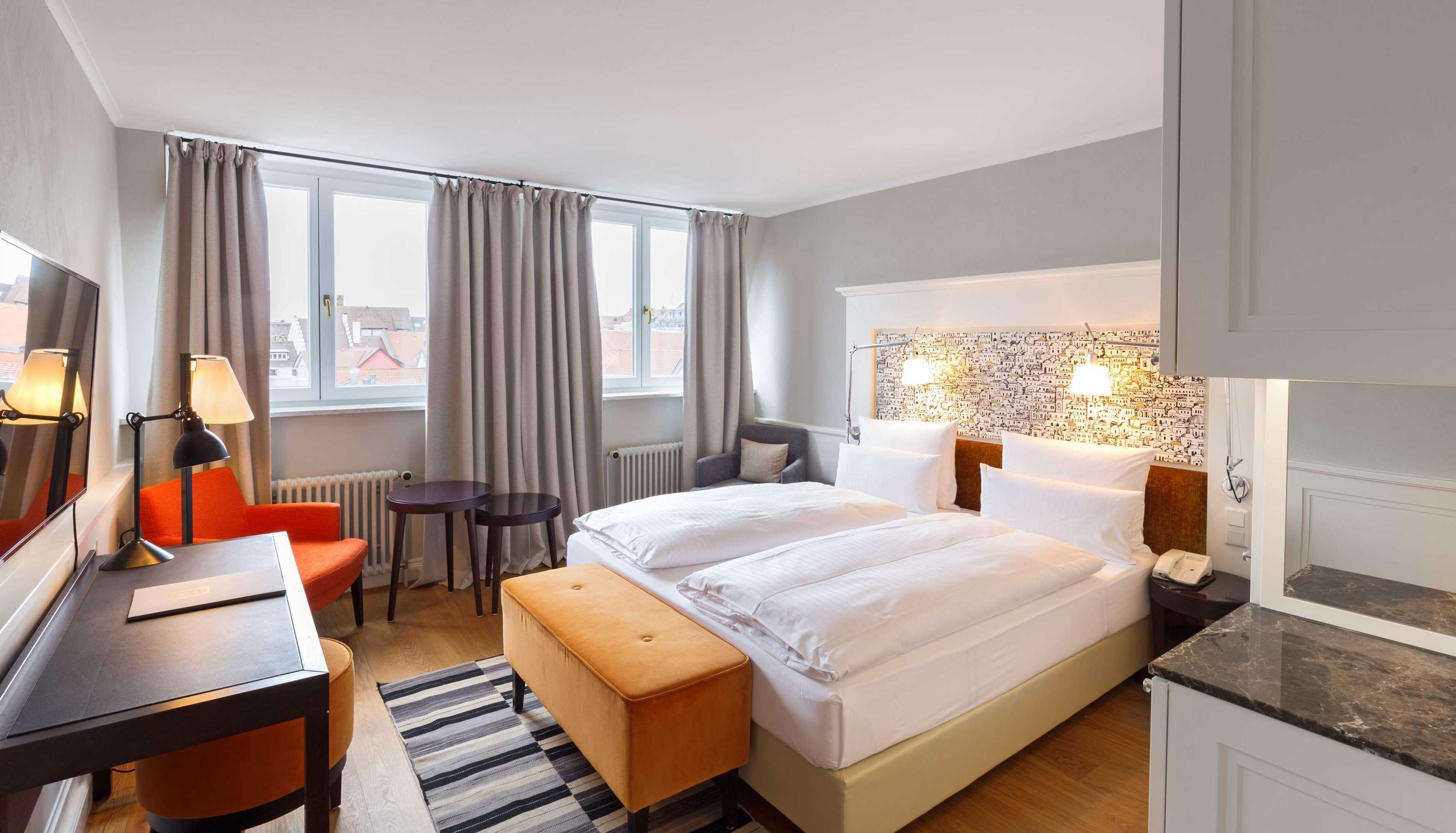 Gift card for Hotel Halm Konstanz Gift card for Hotel Halm Konstanz