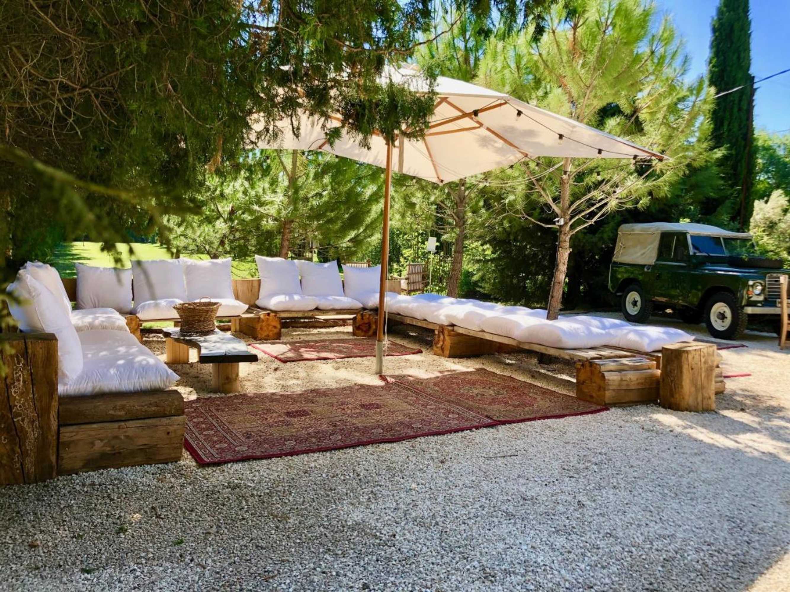 Gift card for Bastide du Régent Gift card for Bastide du Régent