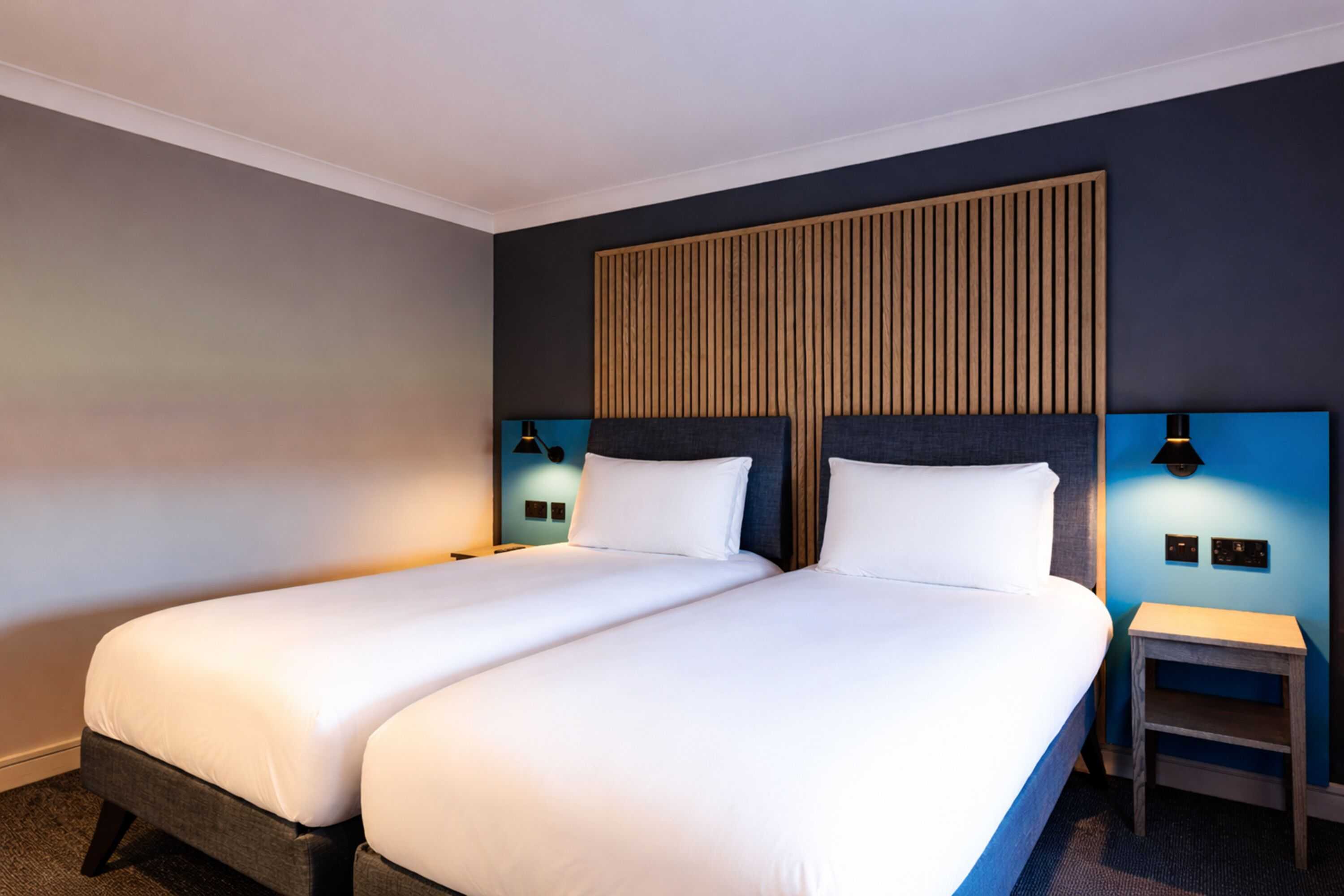 Gift card for Village Hotel Nottingham