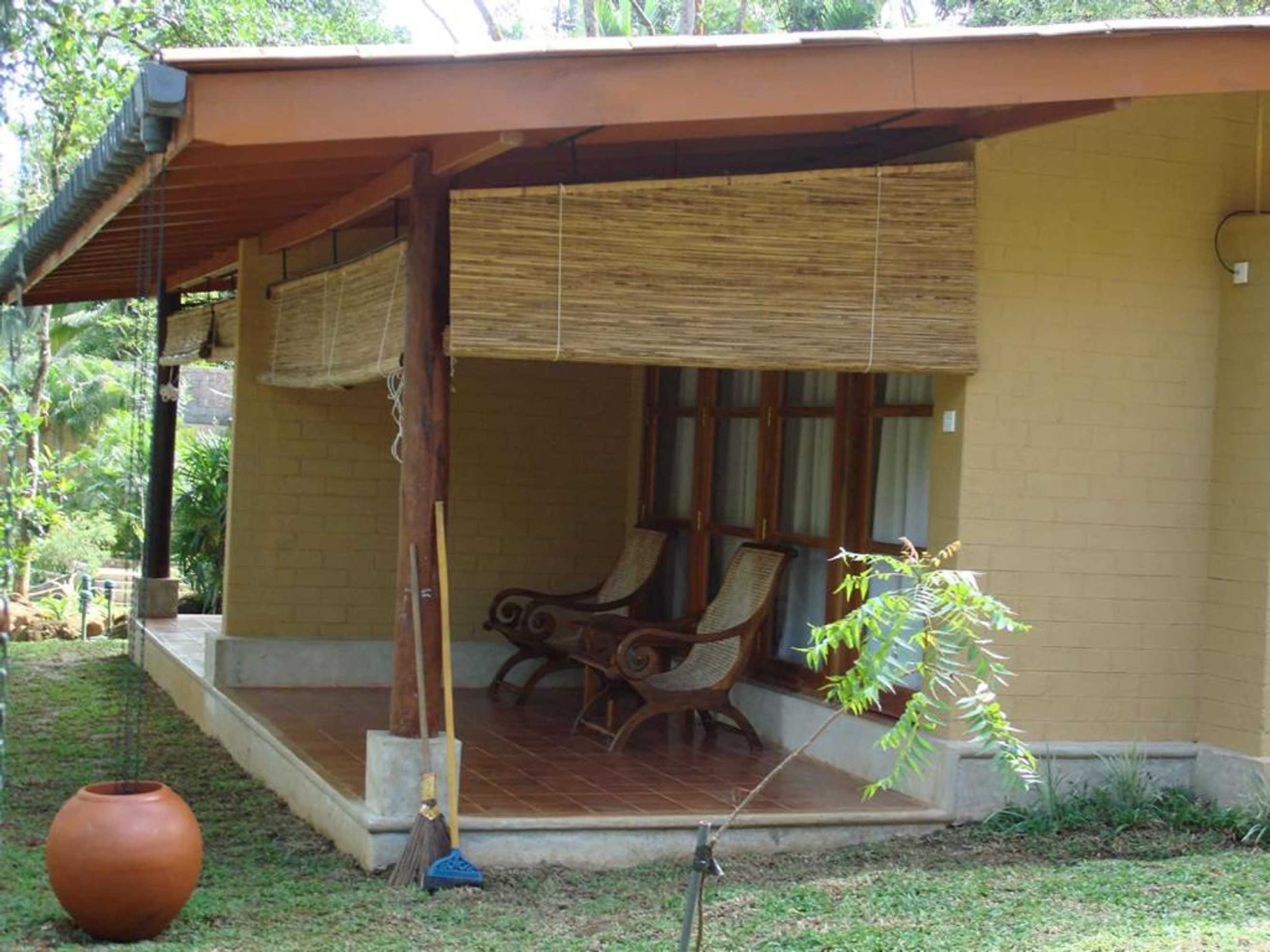 Gift card for Bopath Falls Rock Chalets