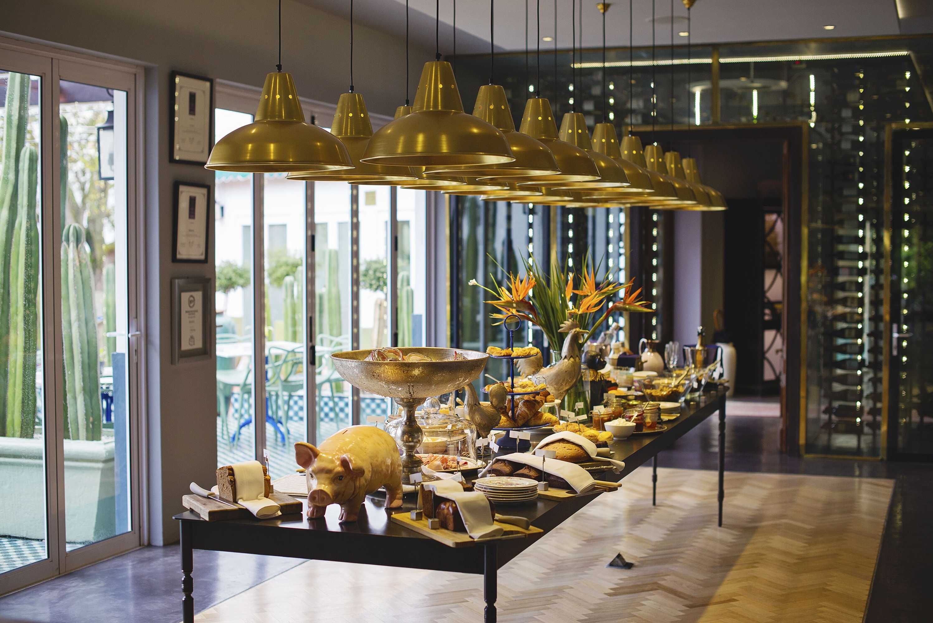 Gift card for Majeka House