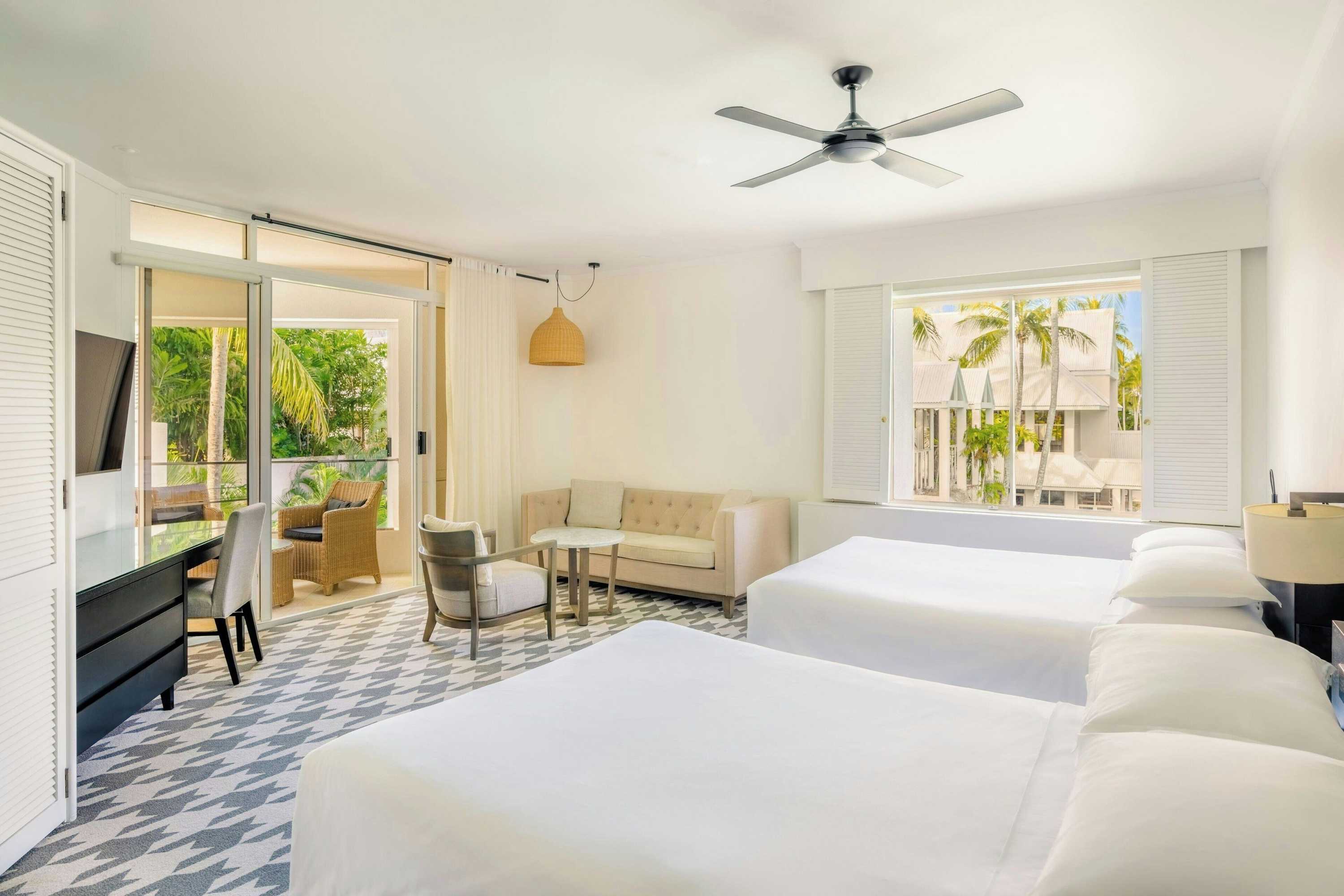 Gift card for Sheraton Grand Mirage Resort, Port Douglas Gift card for Sheraton Grand Mirage Resort, Port Douglas