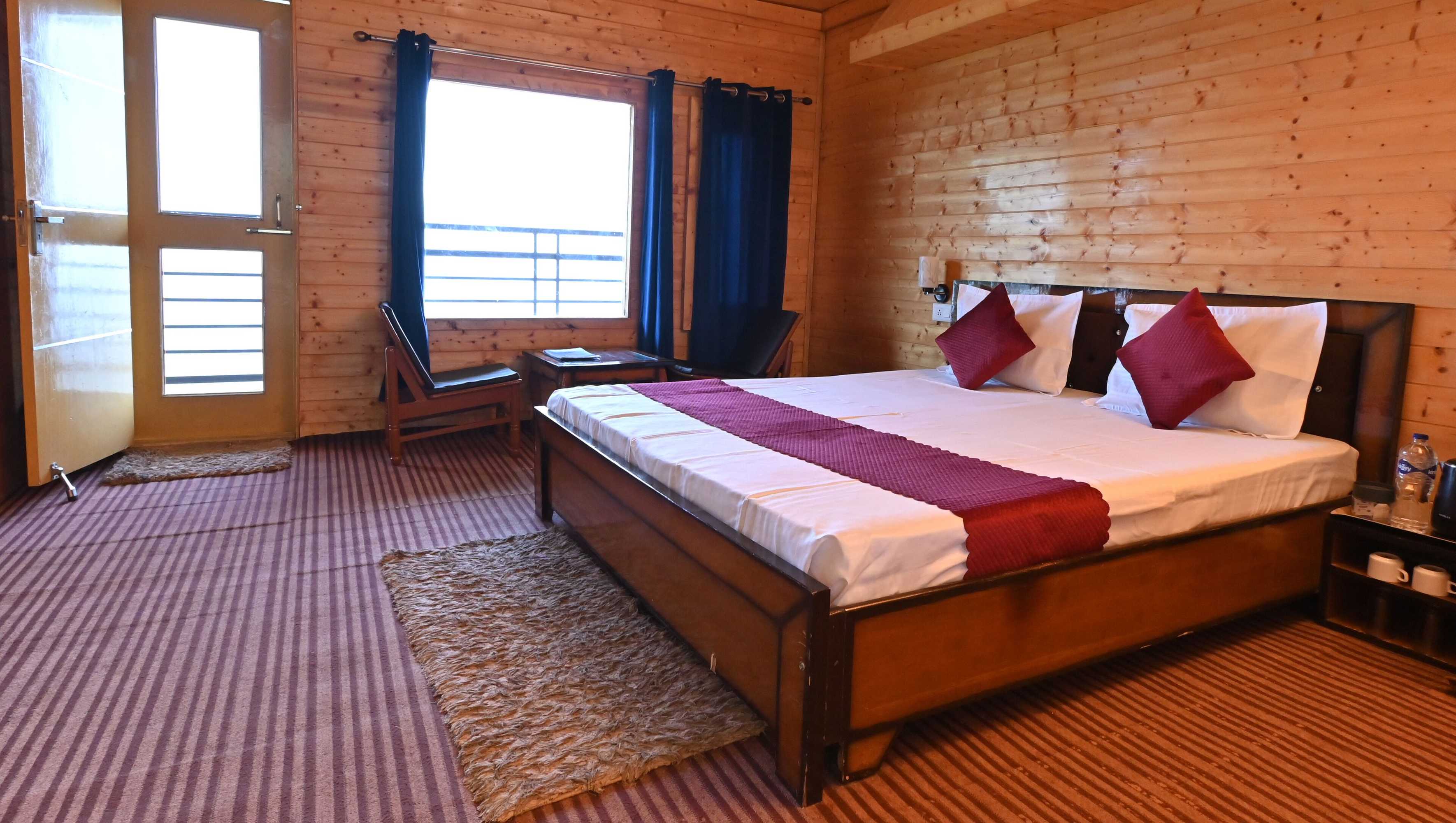 Gift card for Heavens Retreat