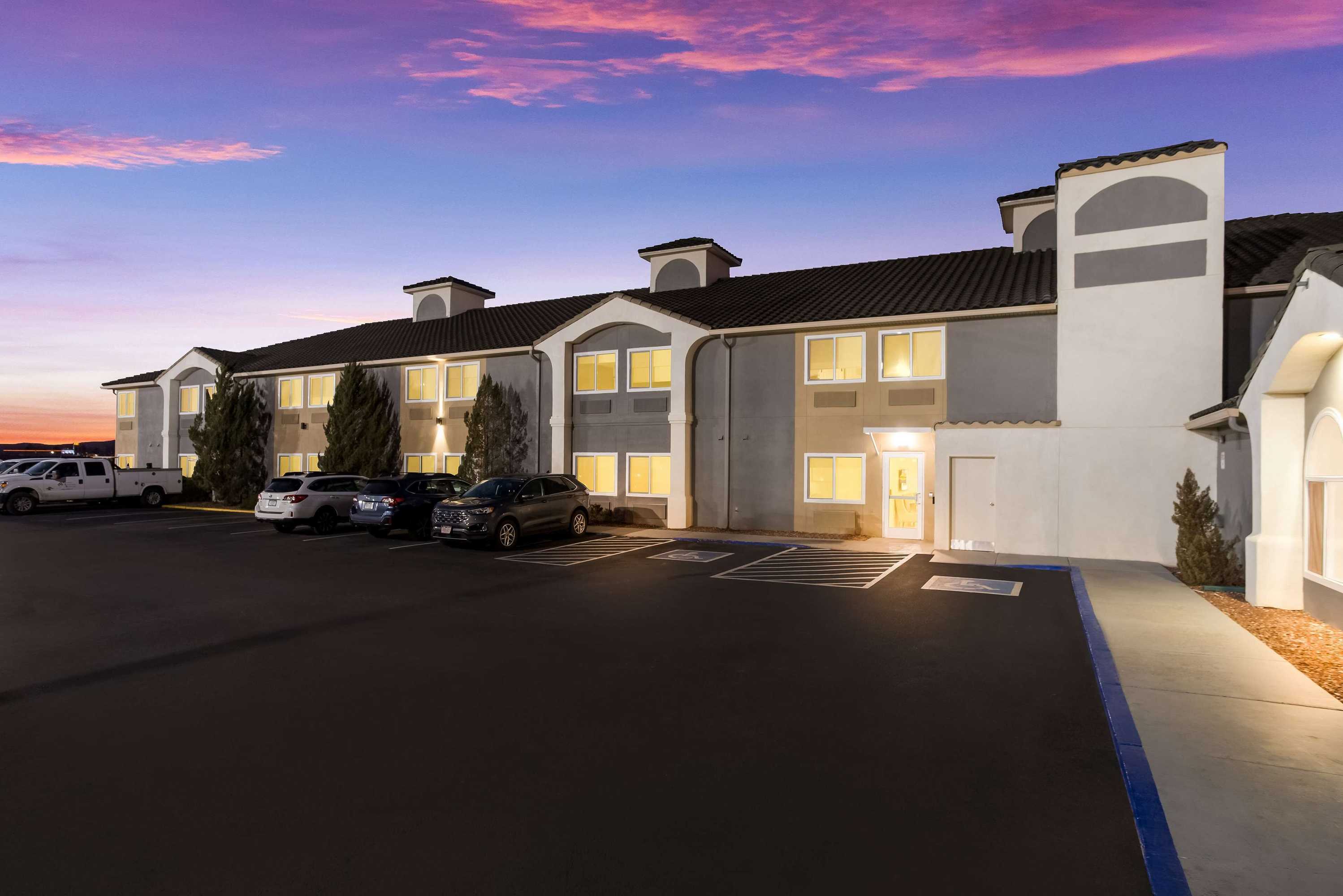 Gift card for Best Western Grants Inn Gift card for Best Western Grants Inn
