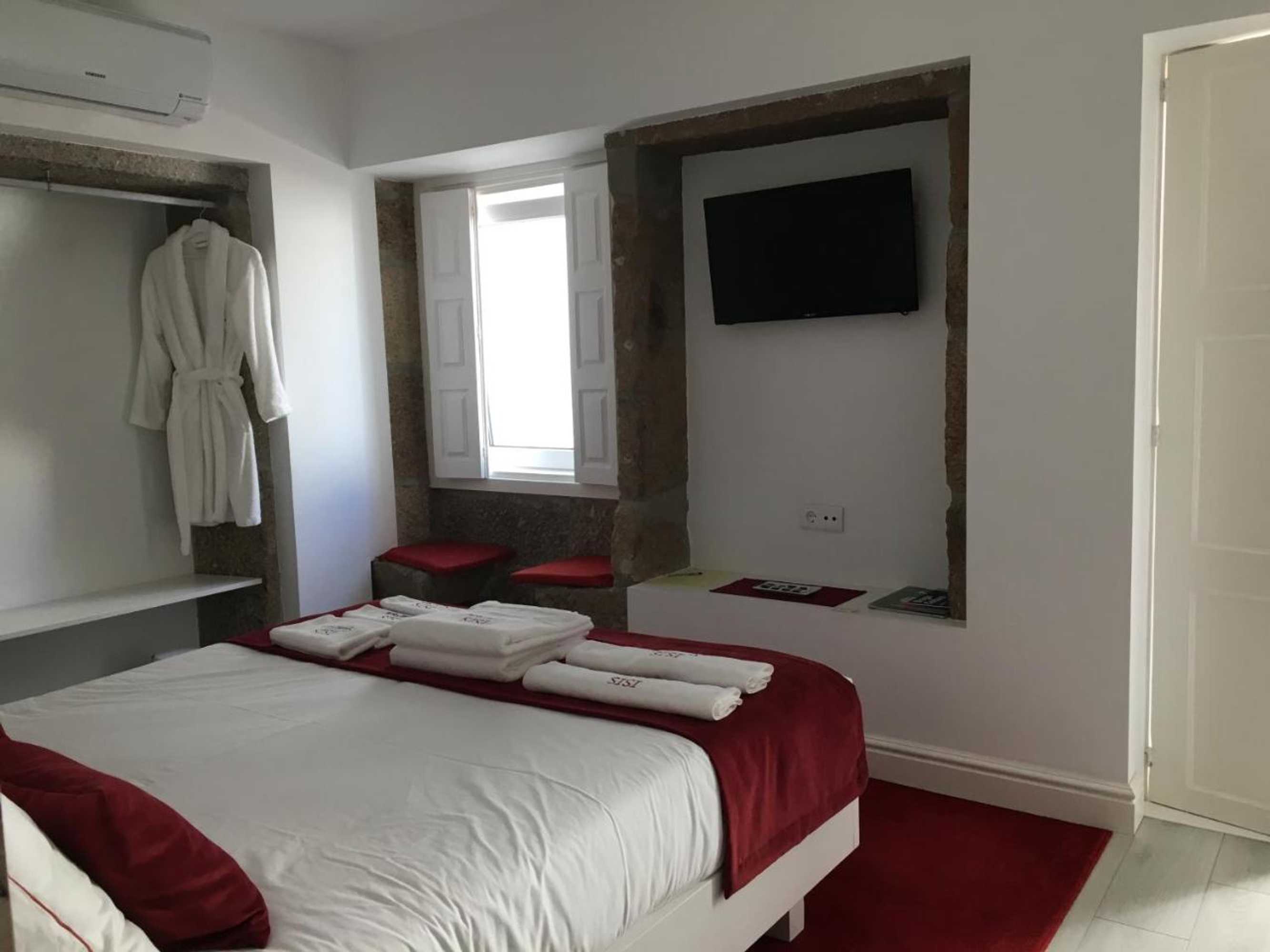 Gift card for Ísis Guest House