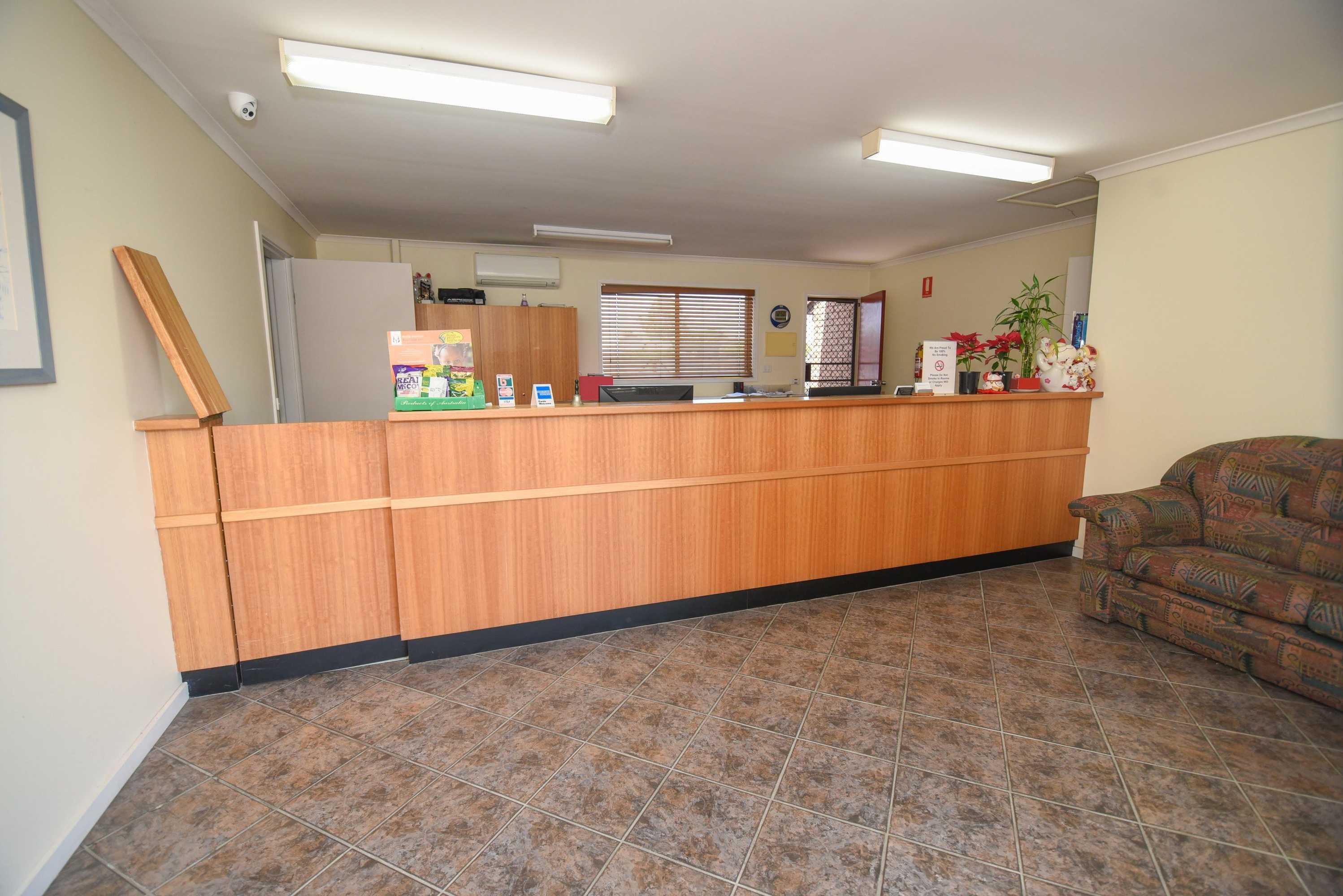 Gift card for Sandown Heritage Motel Gift card for Sandown Heritage Motel