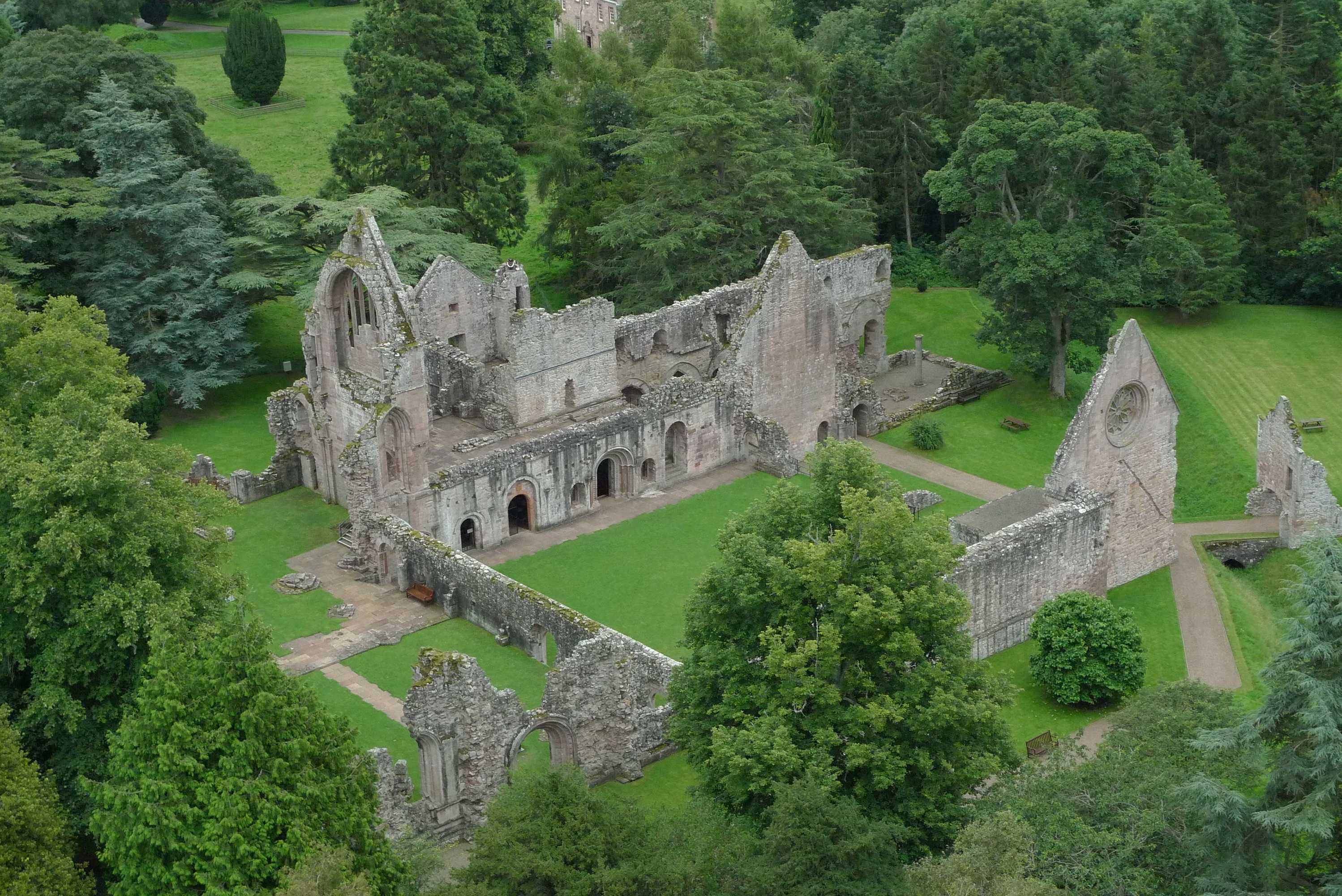 Gift card for Dryburgh Abbey Hotel Gift card for Dryburgh Abbey Hotel