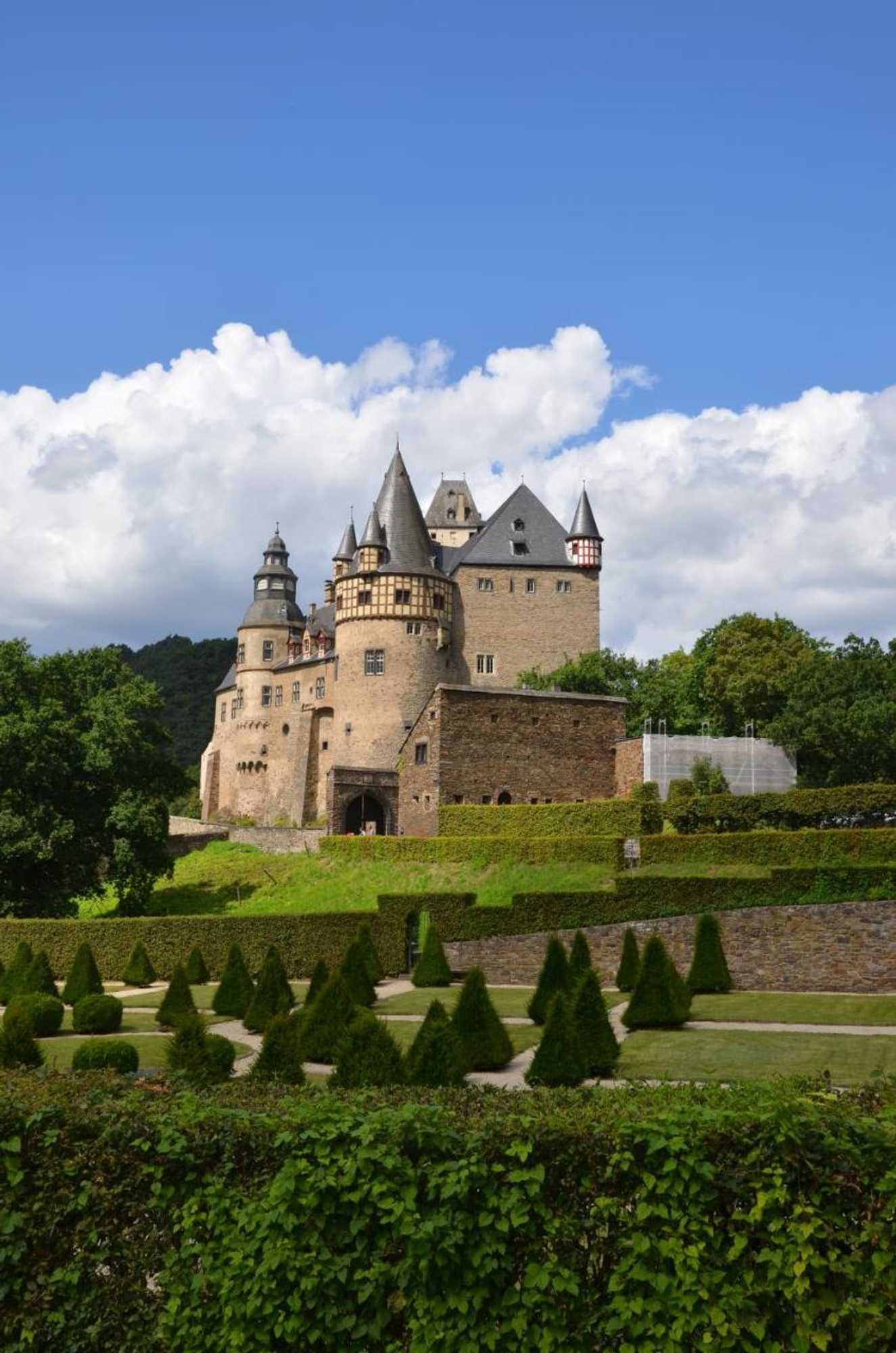 Gift card for Gästehaus Am Hochsimmer