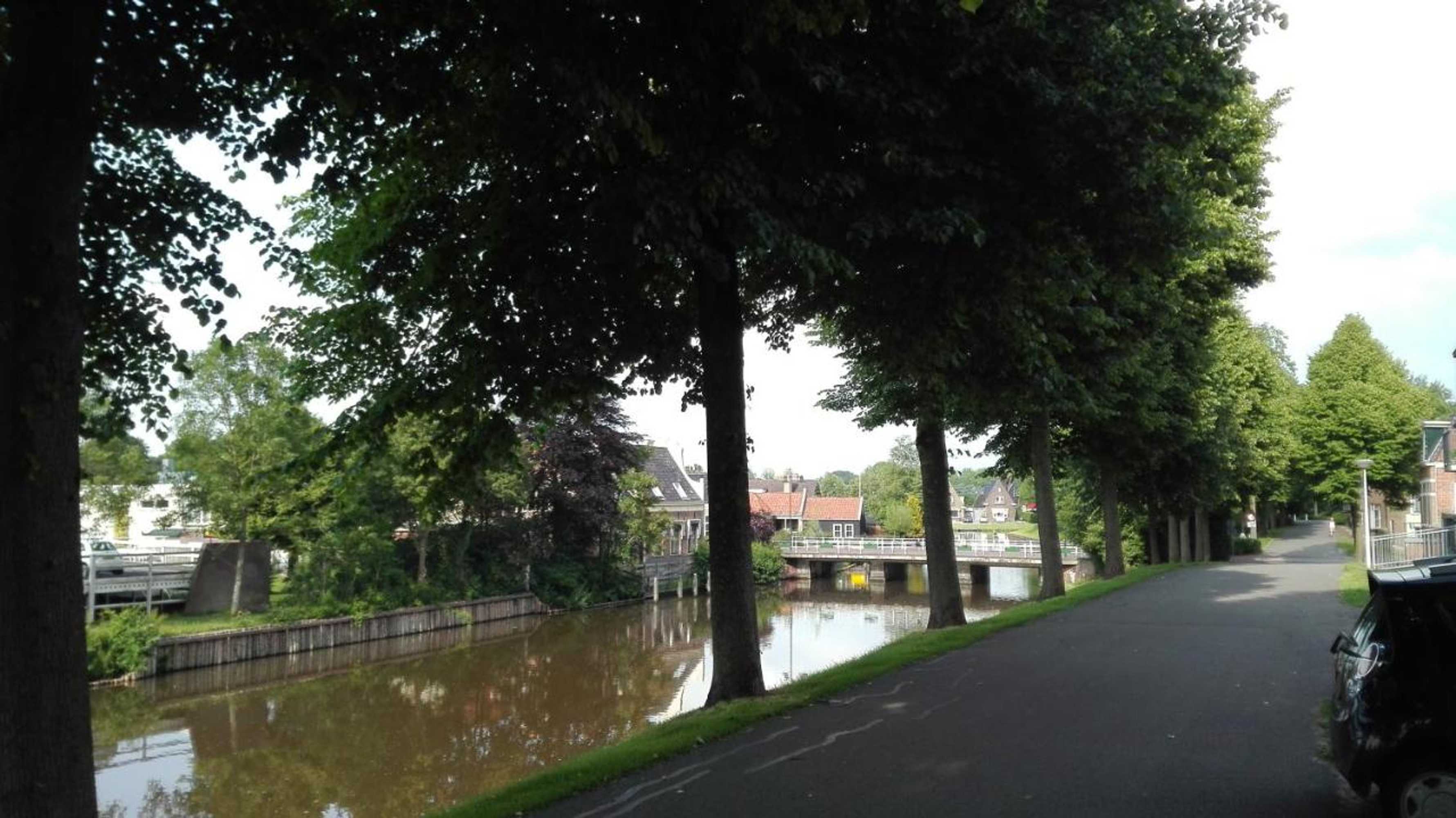 Gift card for B&b De Koesfabriek