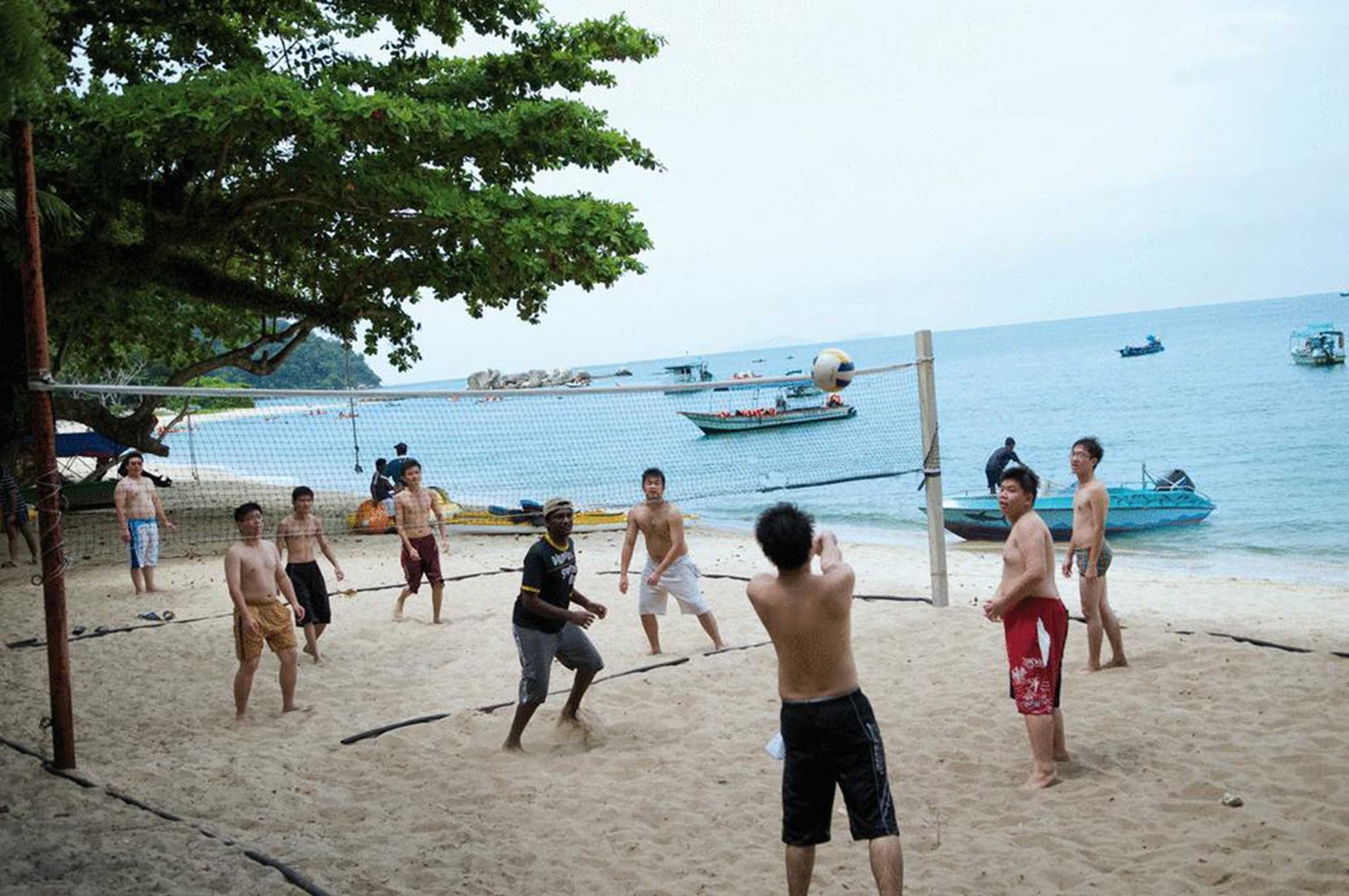 Gift card for Pangkor Sandy Beach Resort Gift card for Pangkor Sandy Beach Resort