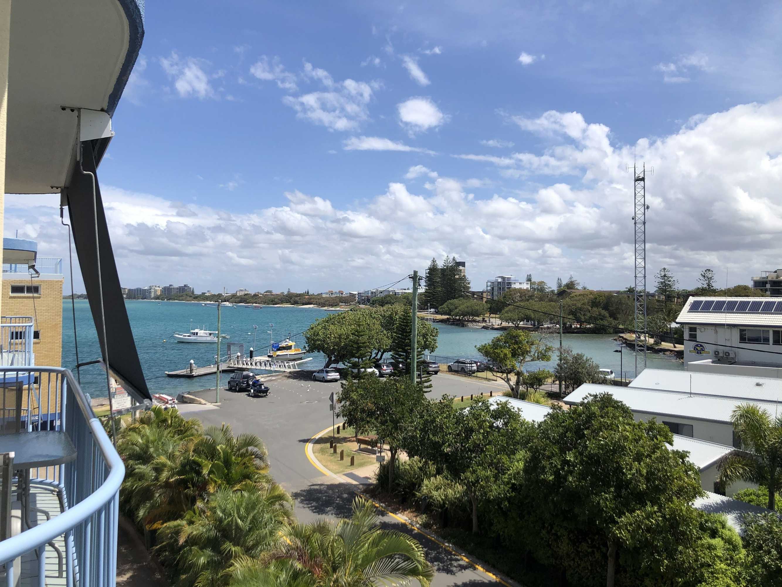 Gift card for Tripcony Quays Apartments