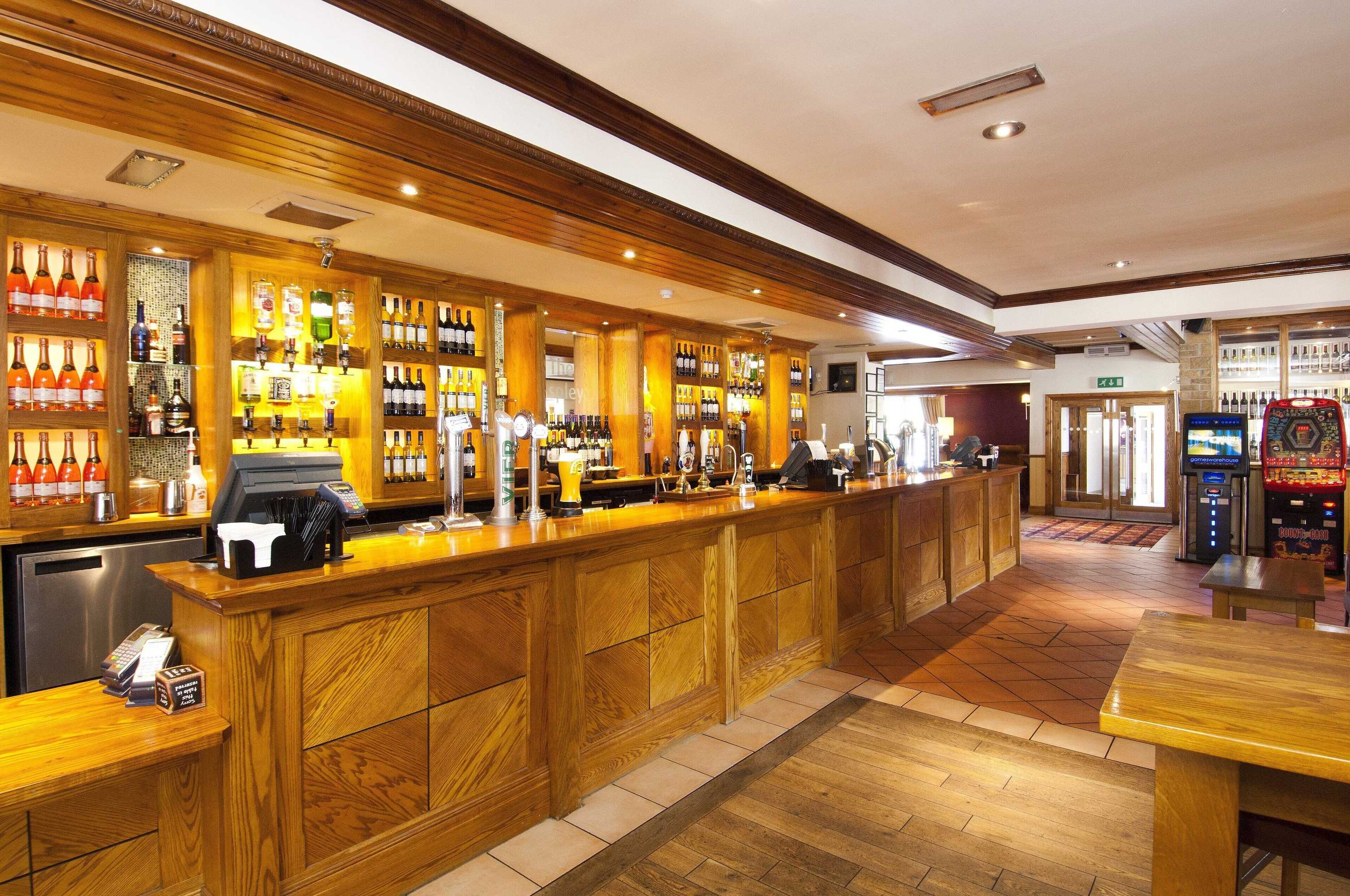 Gift card for Premier Inn Huddersfield Central