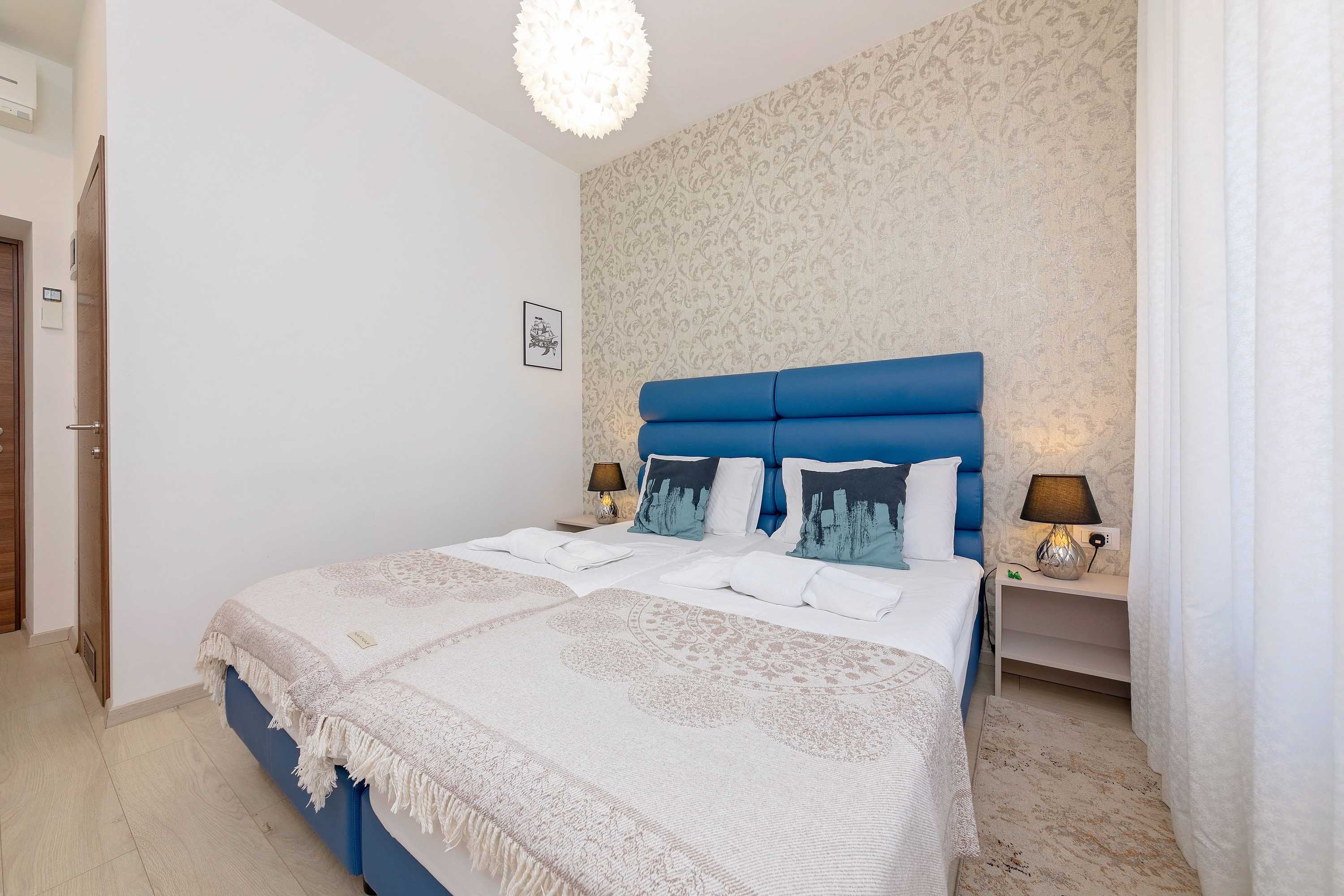 Gift card for San Martino Rooms