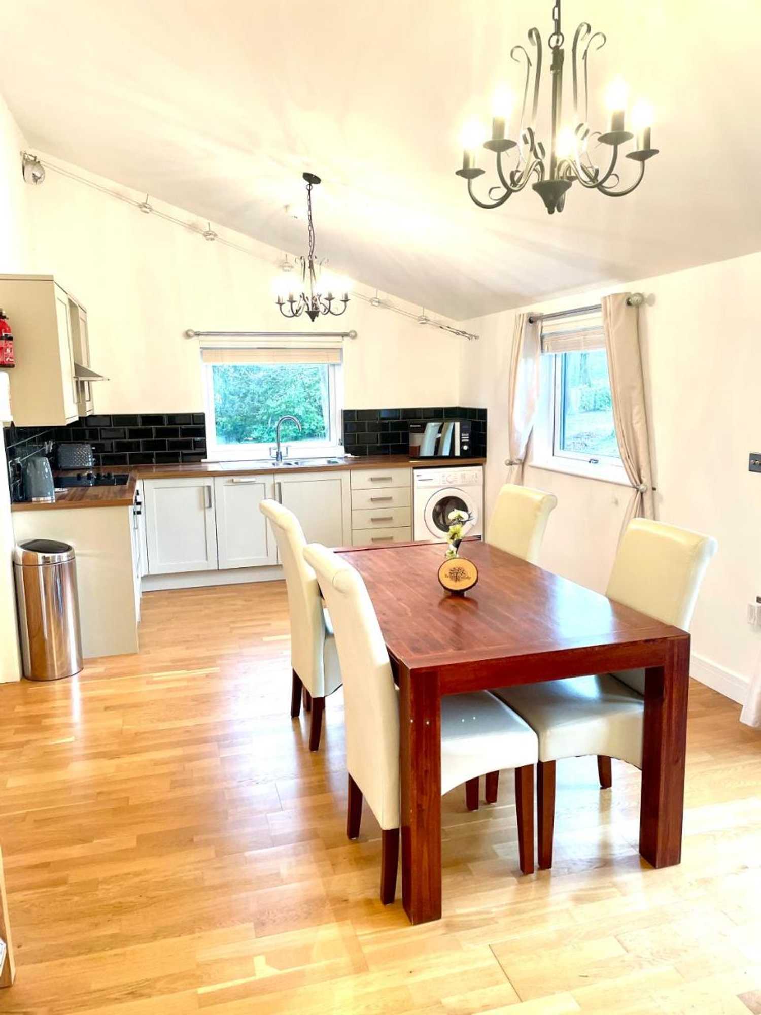 Gift card for The Apple Wood