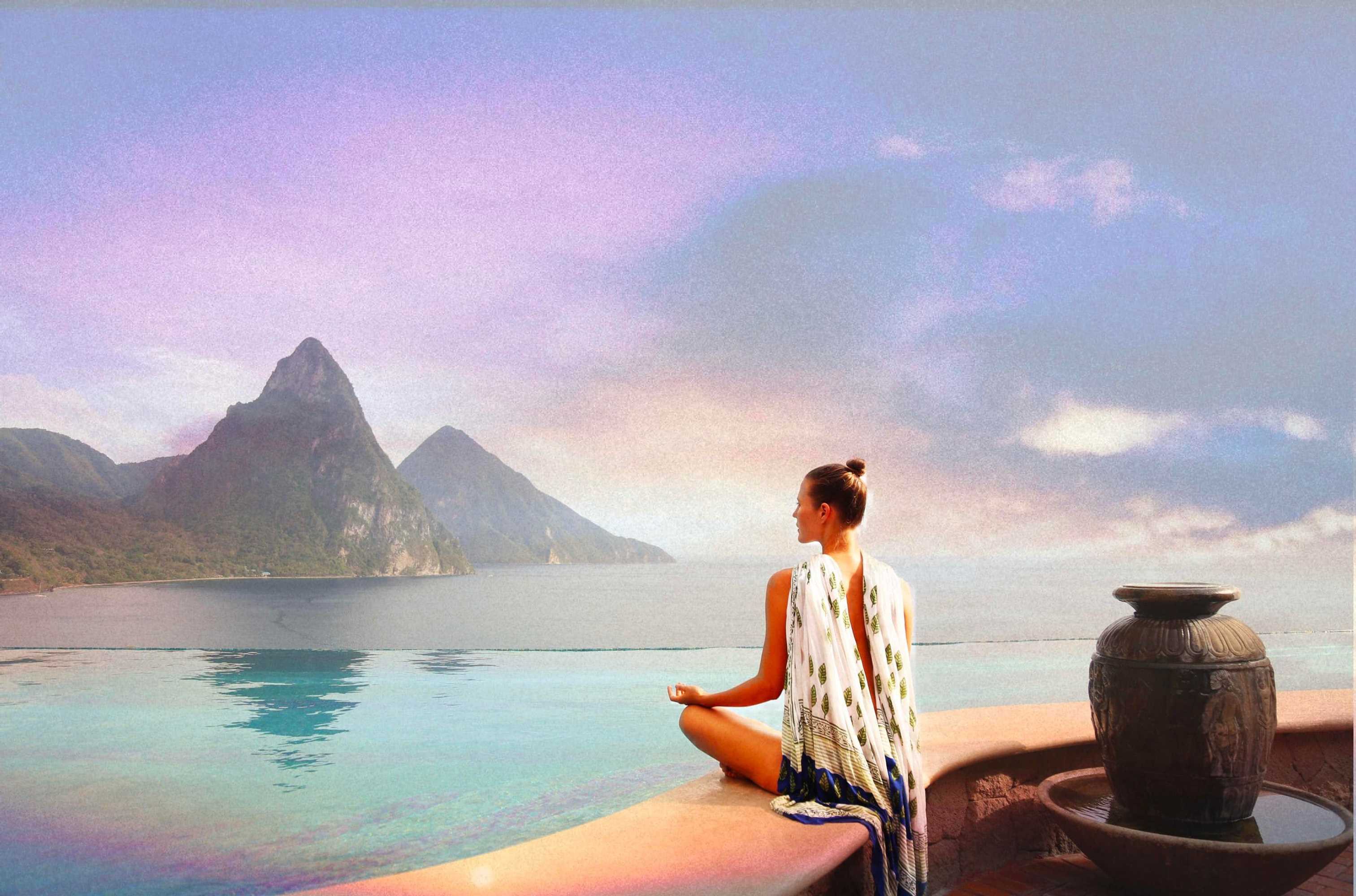 Gift card for Caille Blanc Villa & Hotel - Adults Only