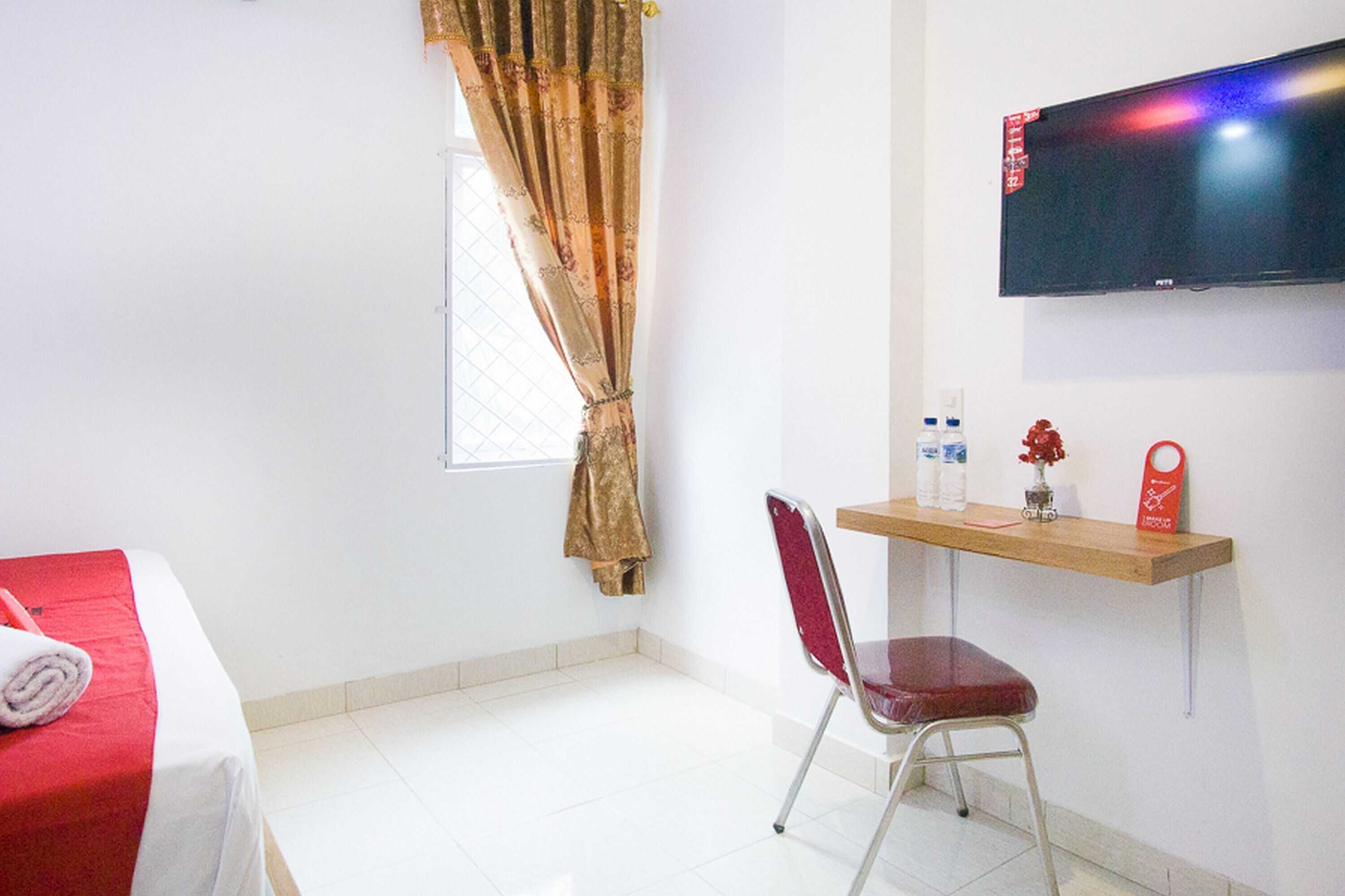 Gift card for Reddoorz @ RS Adam Malik Medan Gift card for Reddoorz @ RS Adam Malik Medan