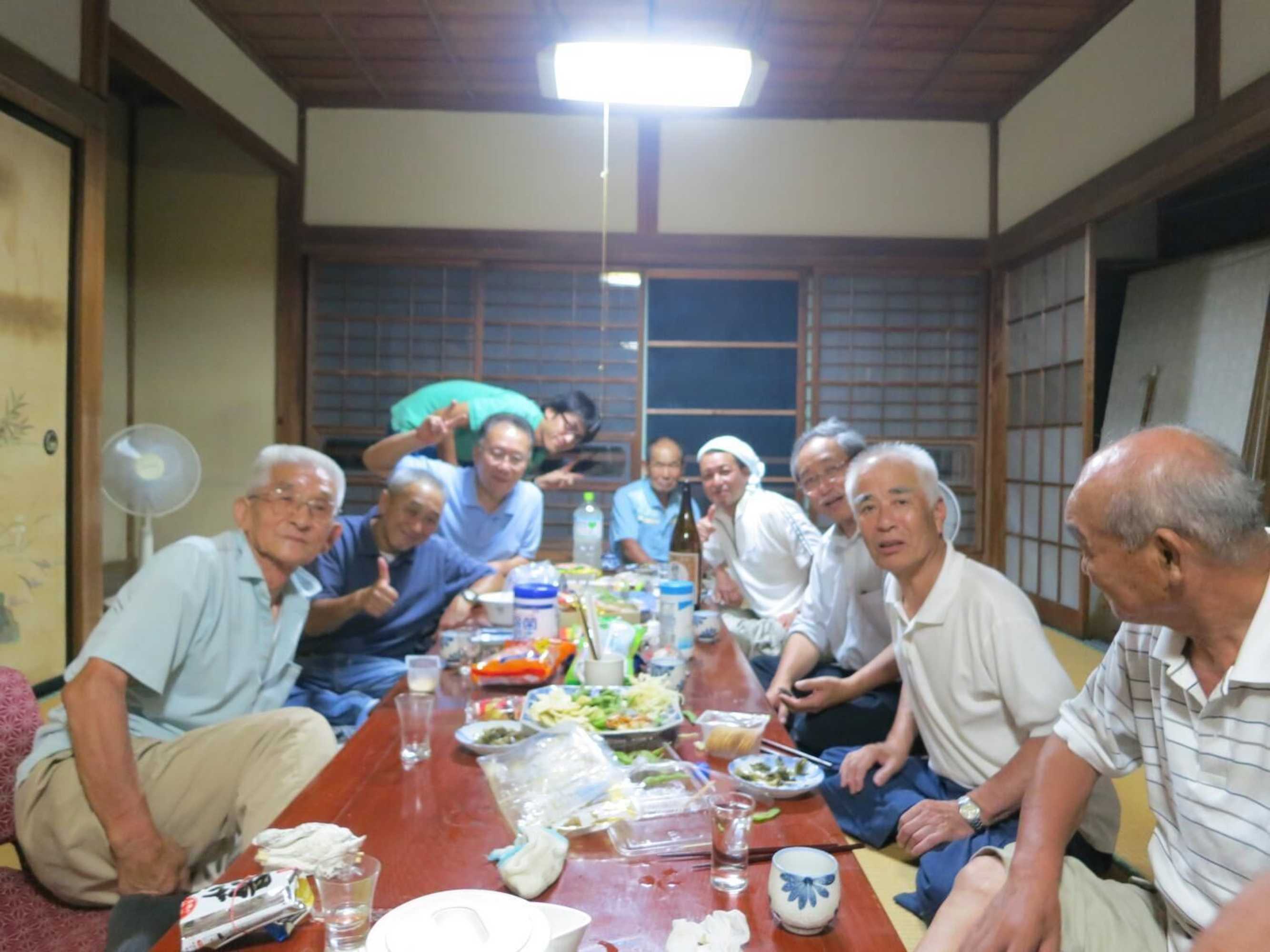 Gift card for Guest House Nishiki - Hostel Gift card for Guest House Nishiki - Hostel