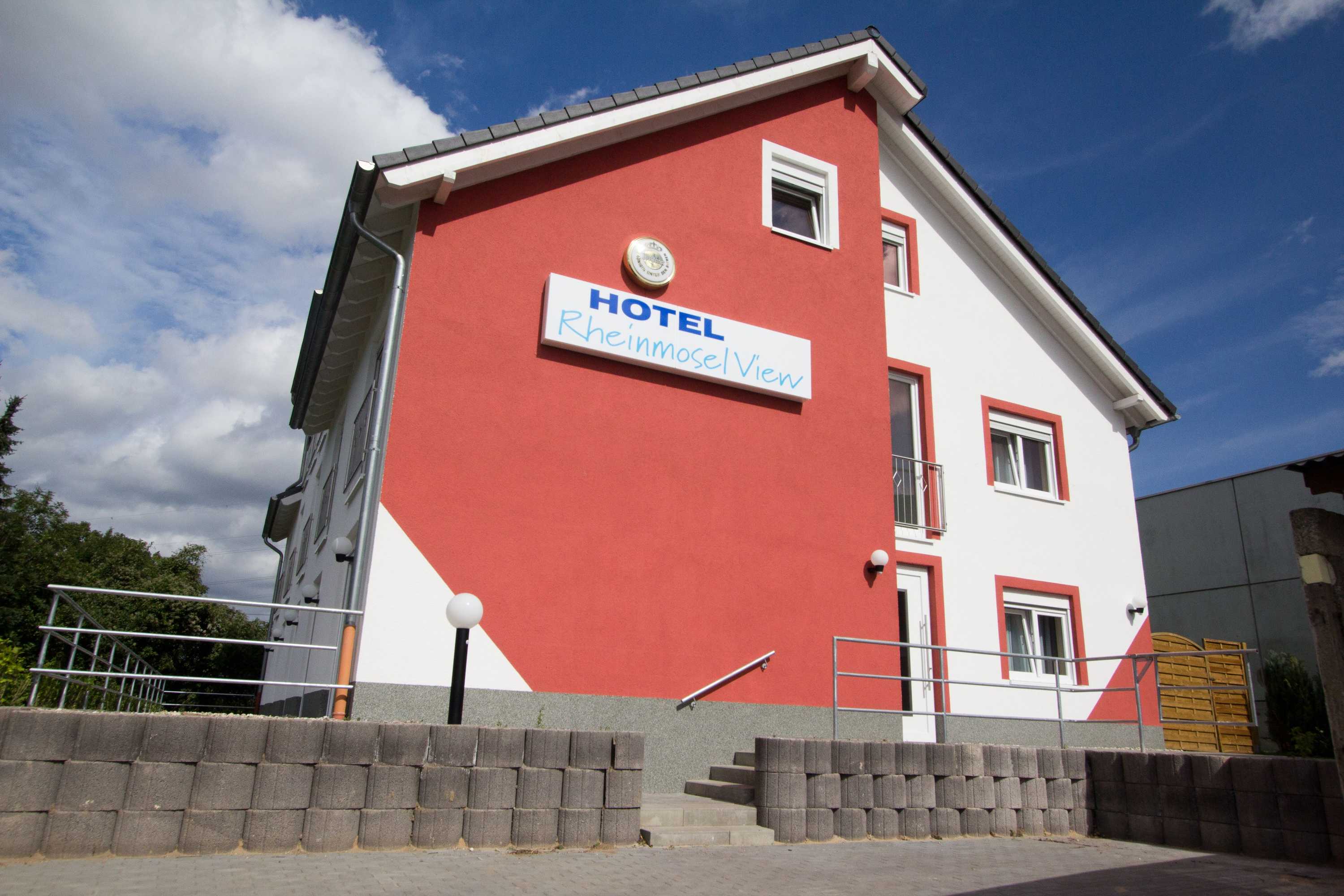 Gift card for Hotel Rhein-Mosel-View Gift card for Hotel Rhein-Mosel-View