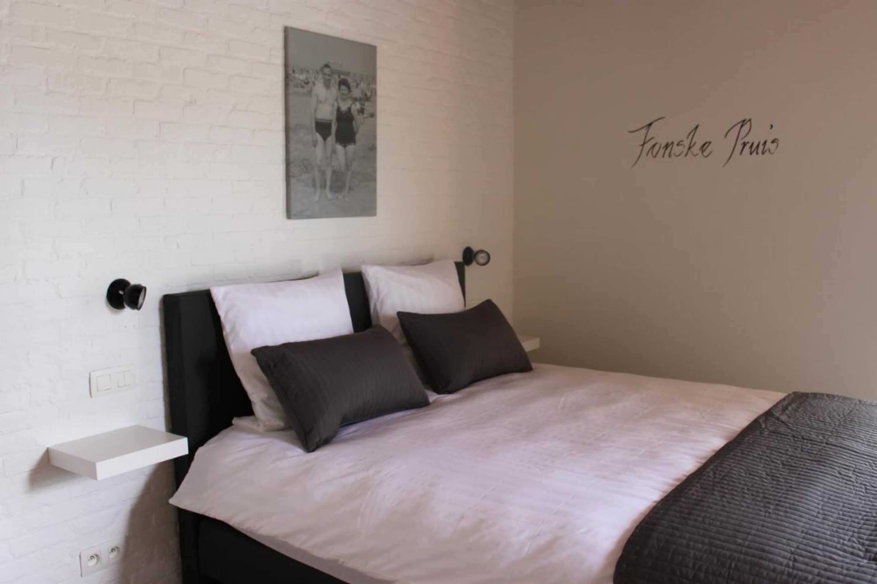Gift card for B&b 't Hoogste